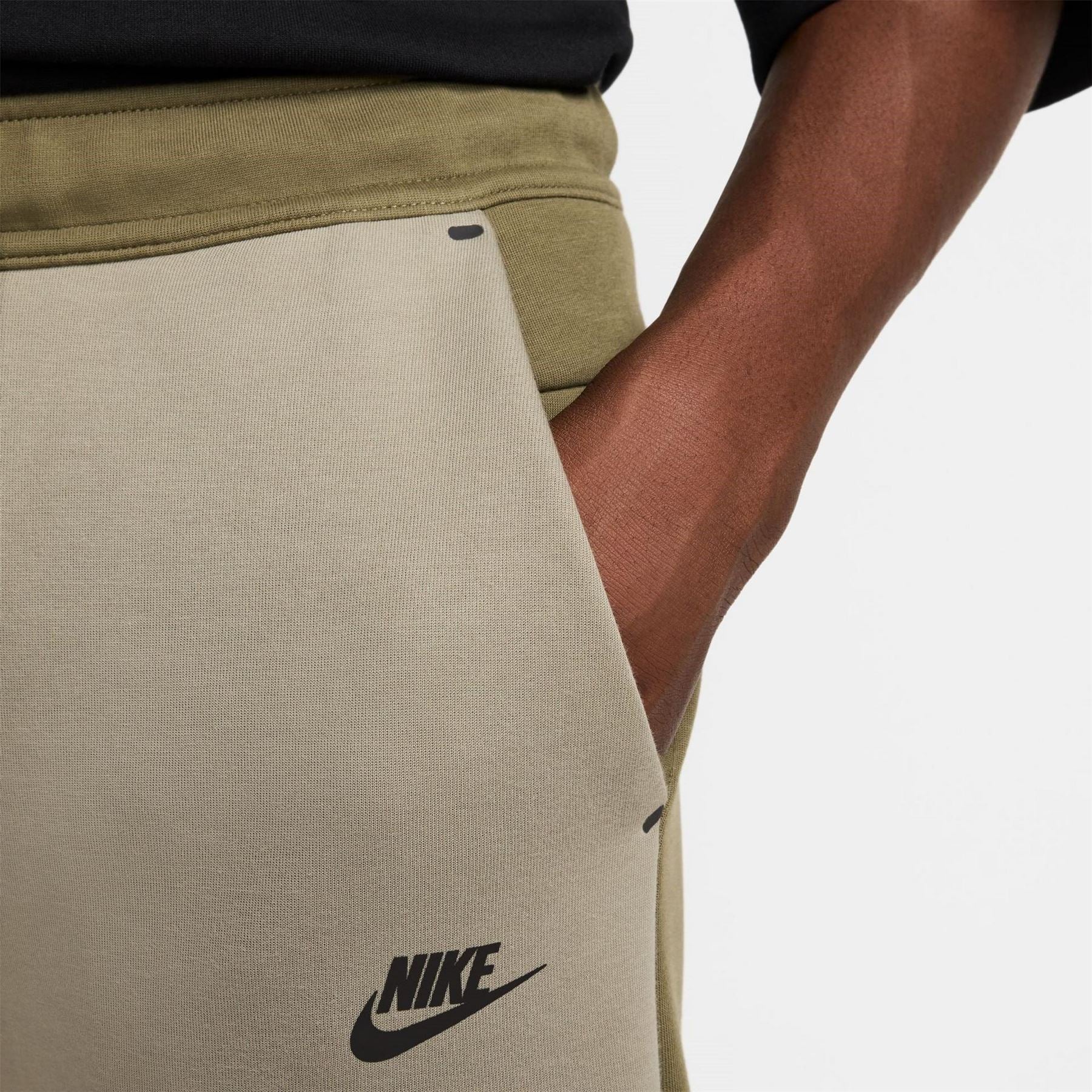 Nike Mens Tech Fleece Joggers - Image 179