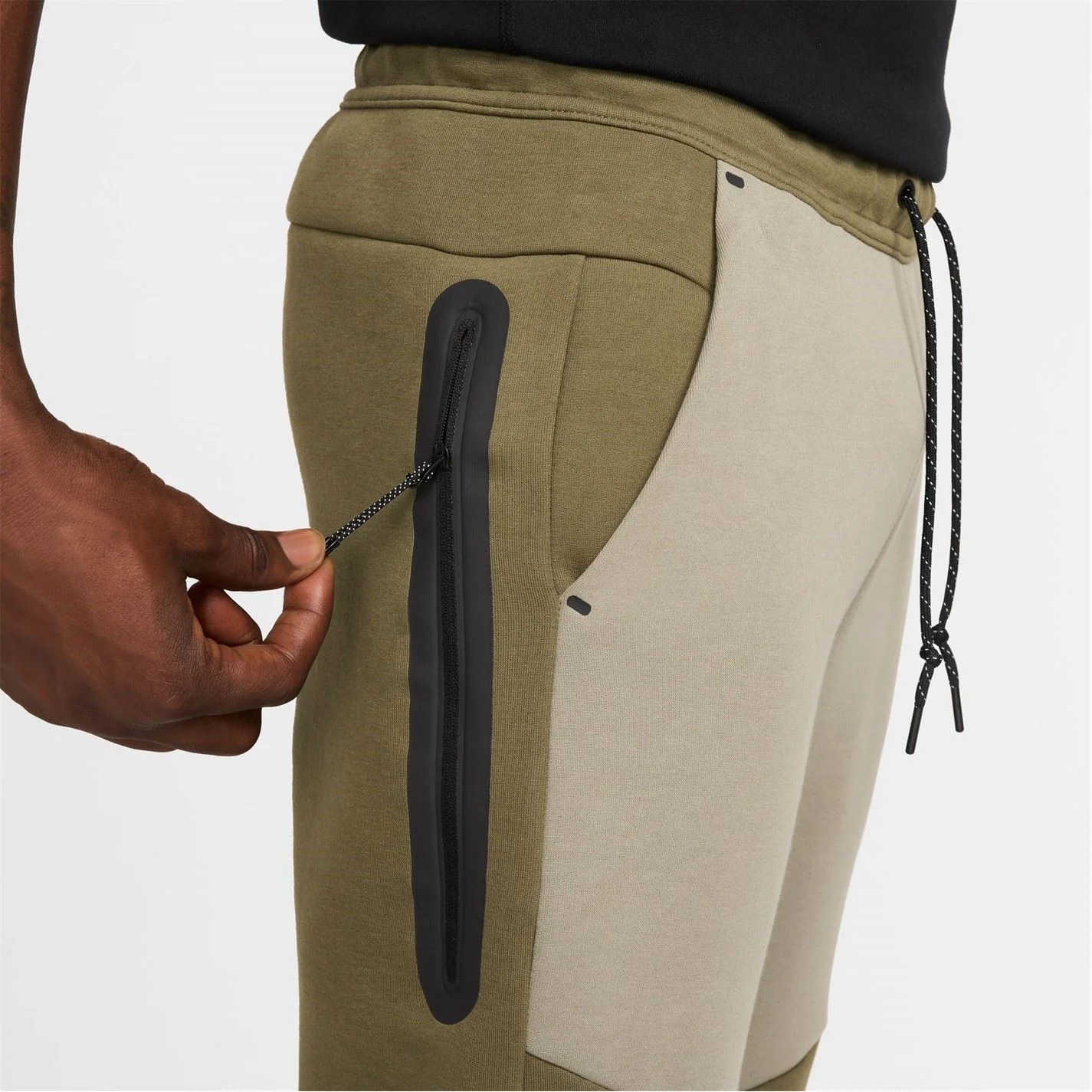 Nike Mens Tech Fleece Joggers - Image 28