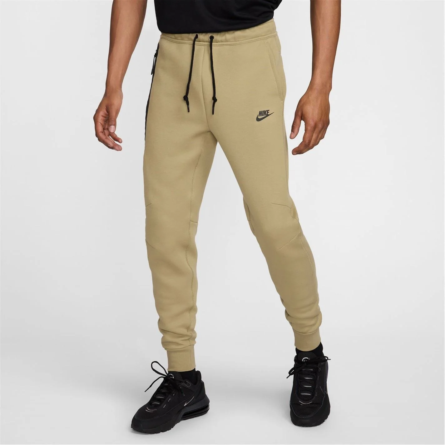 Nike Mens Tech Fleece Joggers - Image 40