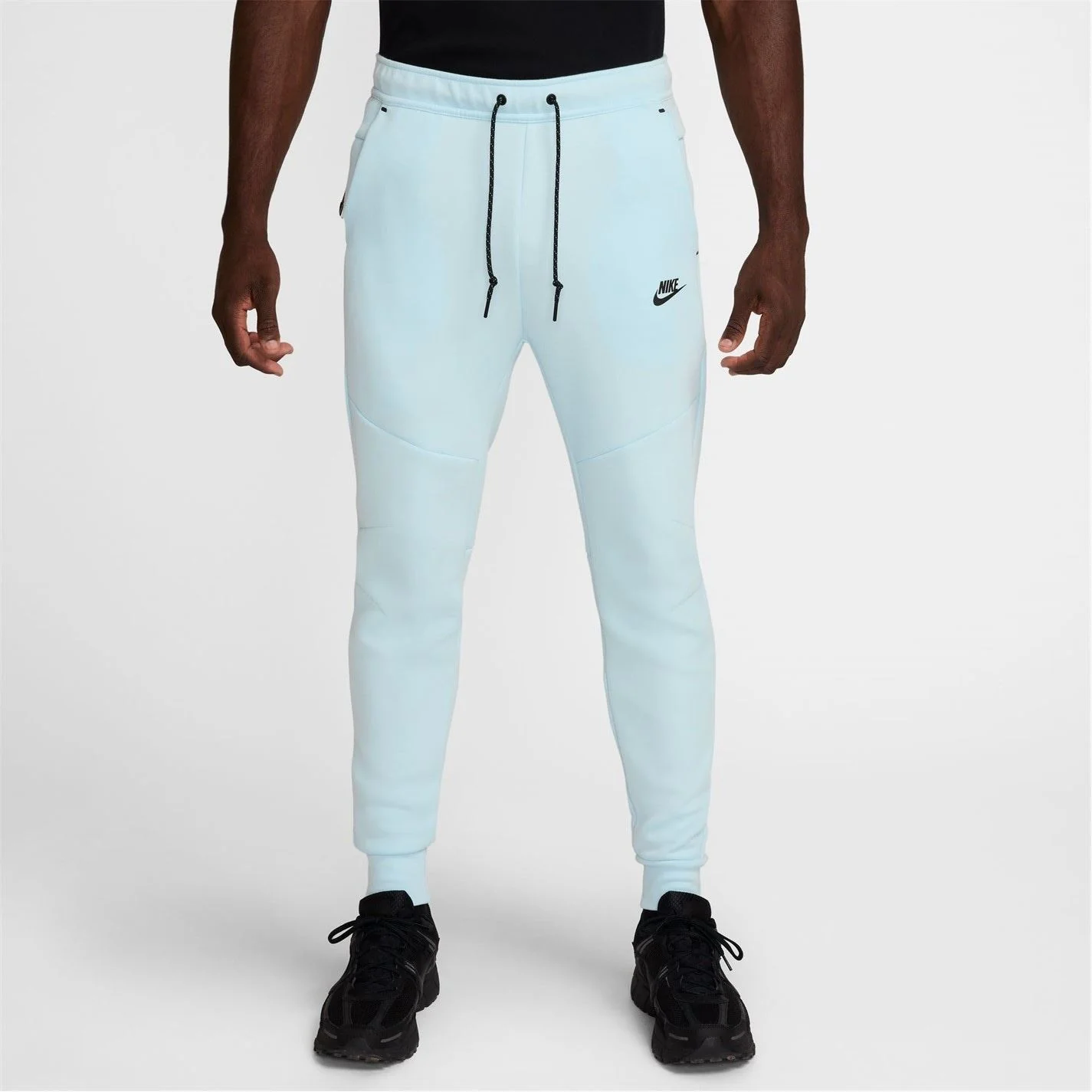 Nike Mens Tech Fleece Joggers - Image 44