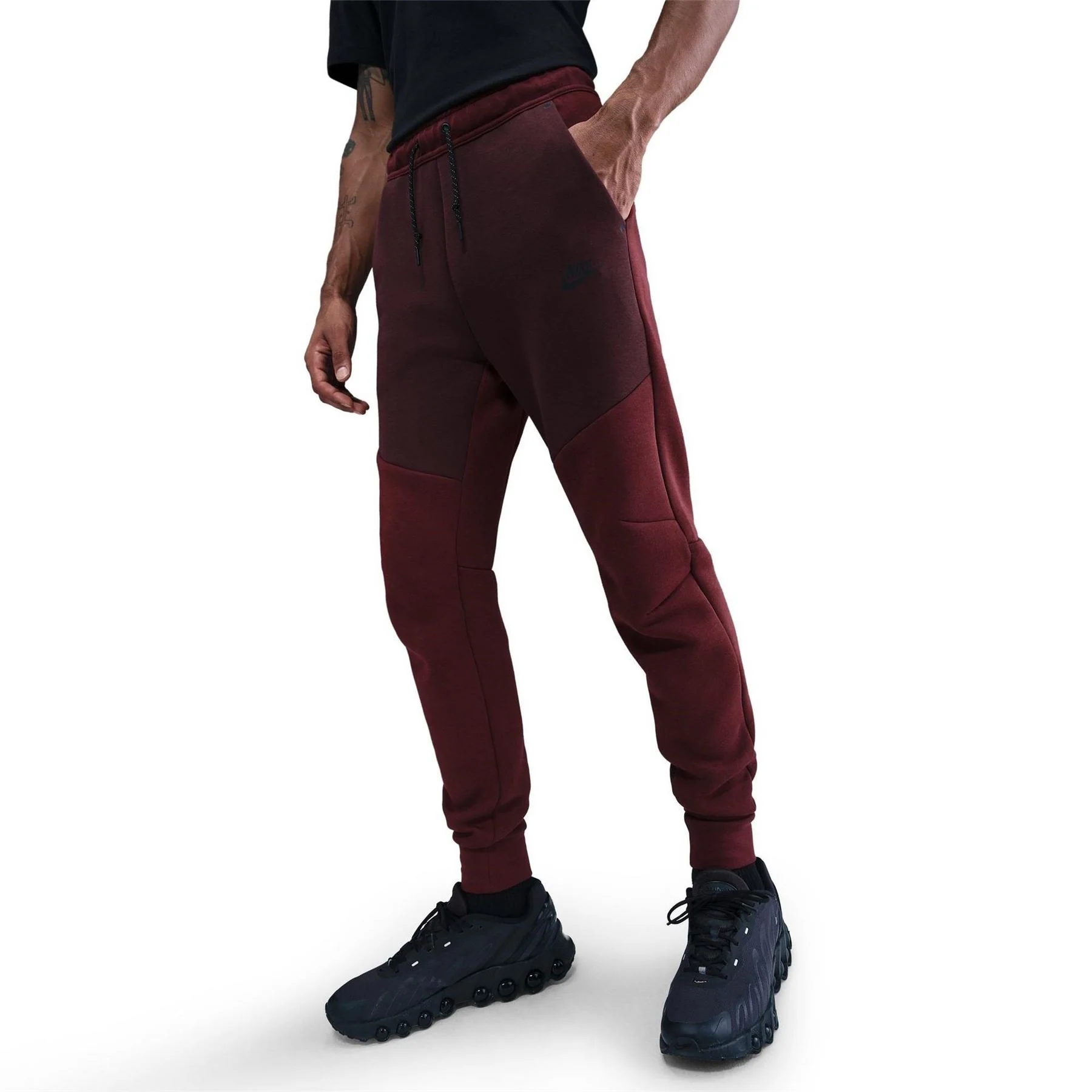 Nike Mens Tech Fleece Joggers - Image 66