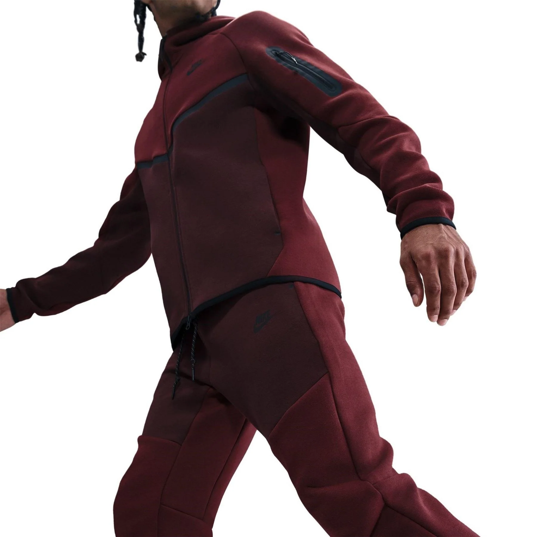 Nike Mens Tech Fleece Joggers - Image 70