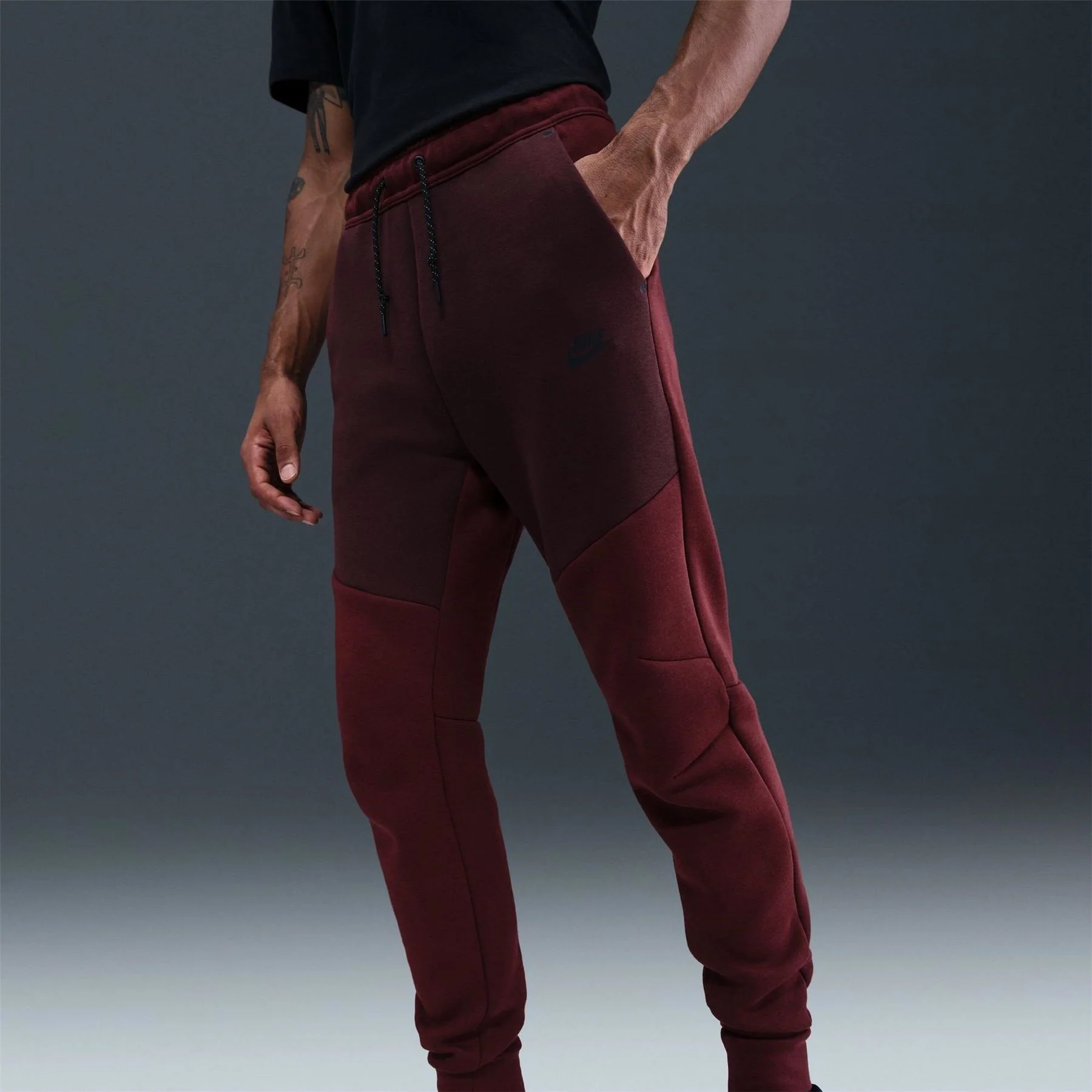 Nike Mens Tech Fleece Joggers - Image 71