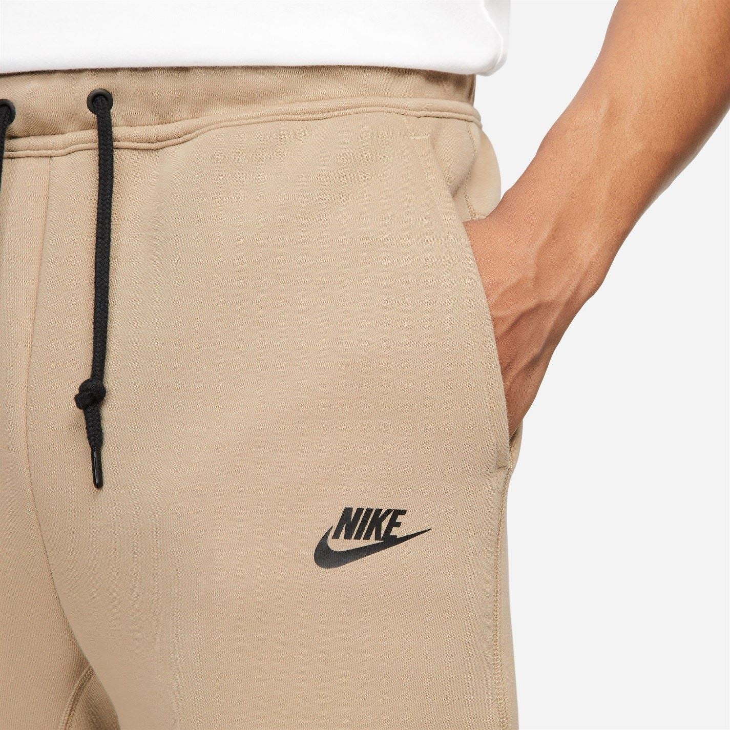 Nike Mens Tech Fleece Joggers - Image 74