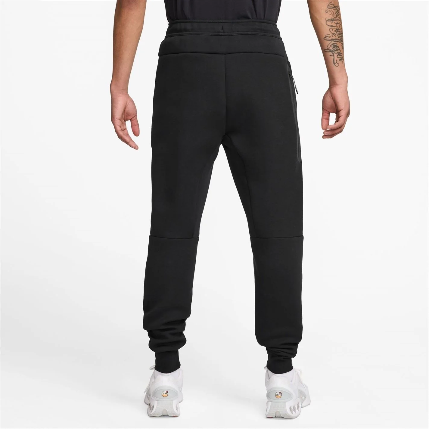 Nike Mens Tech Fleece Joggers - Image 78