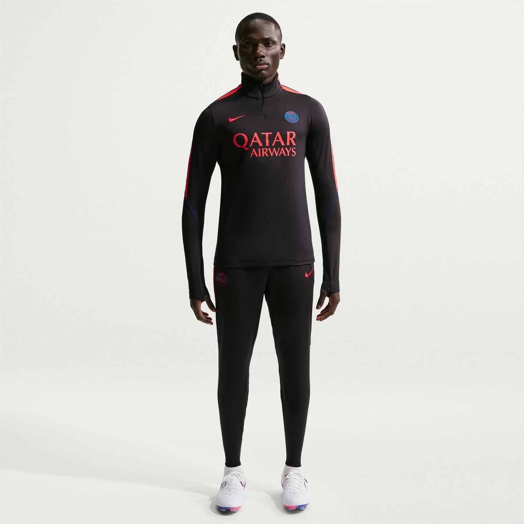 Nike Mens Training Drill Top 2026 27 - Image 4