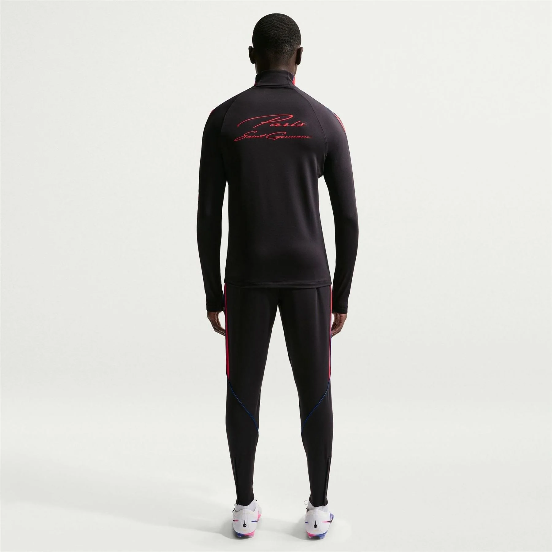Nike Mens Training Drill Top 2026 27 - Image 5