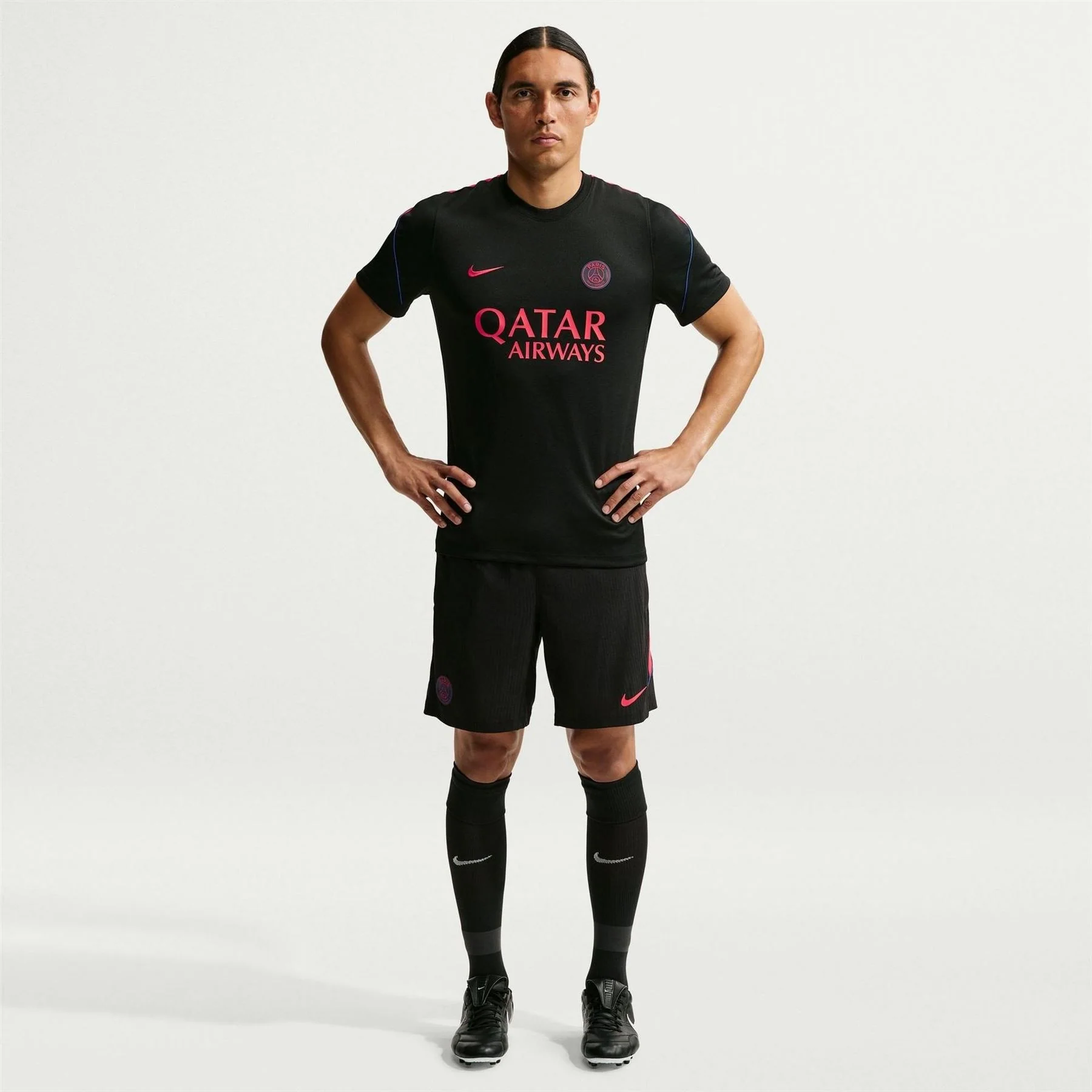 Nike Mens Training Shirt 2026 27 - Image 4