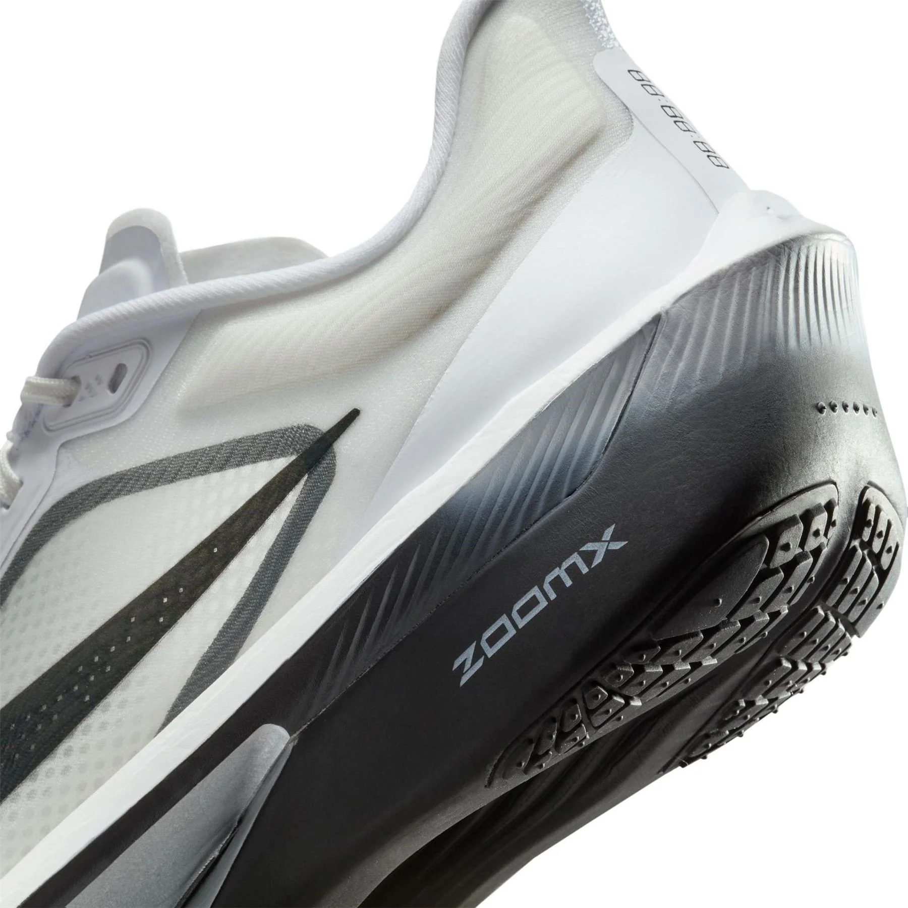 Nike Mens Zoom Fly 6 Road Running Shoes - Image 37