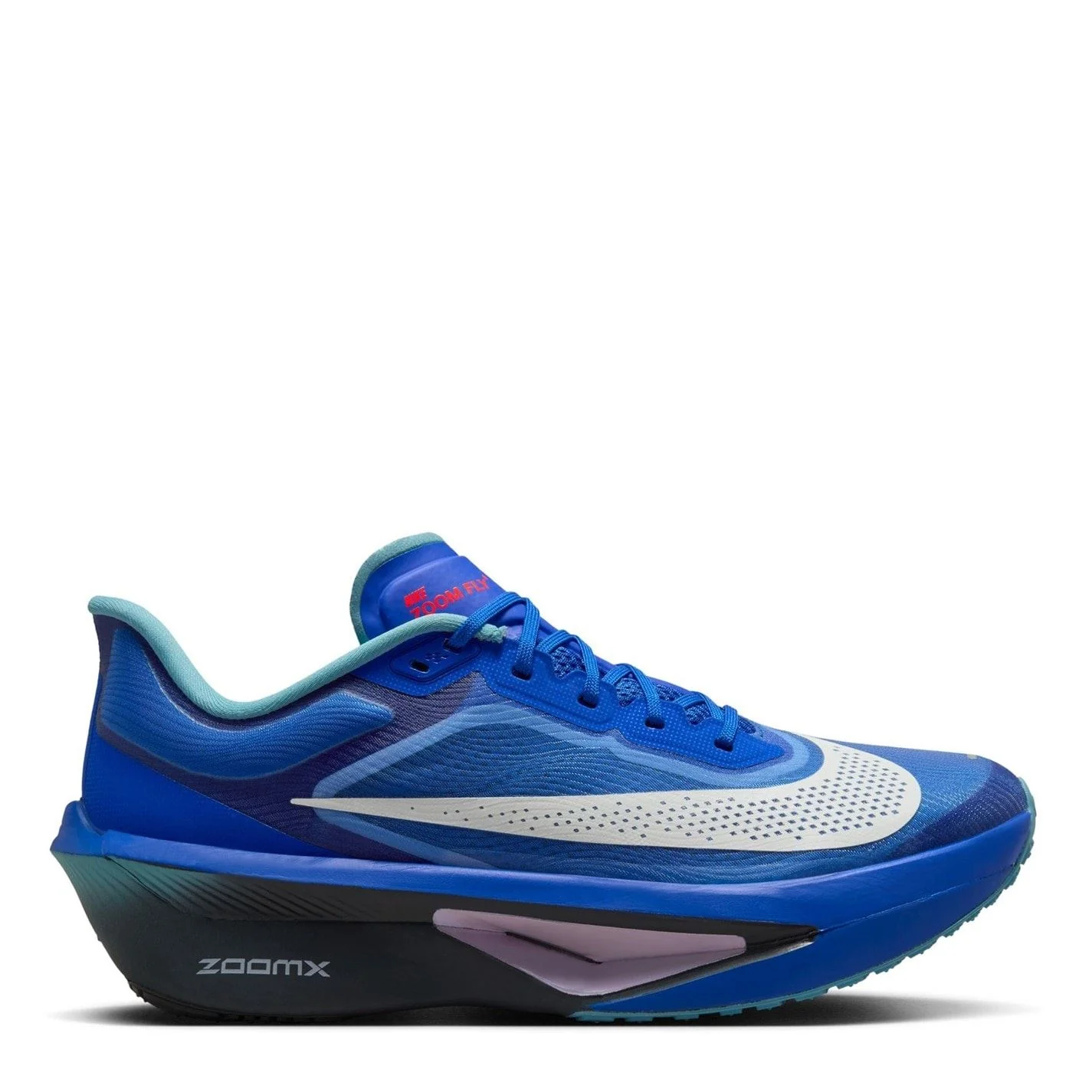 Nike Mens Zoom Fly 6 Road Running Shoes - Image 65
