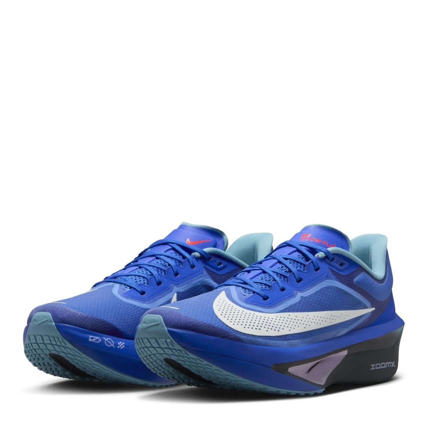 Nike Mens Zoom Fly 6 Road Running Shoes - Image 68