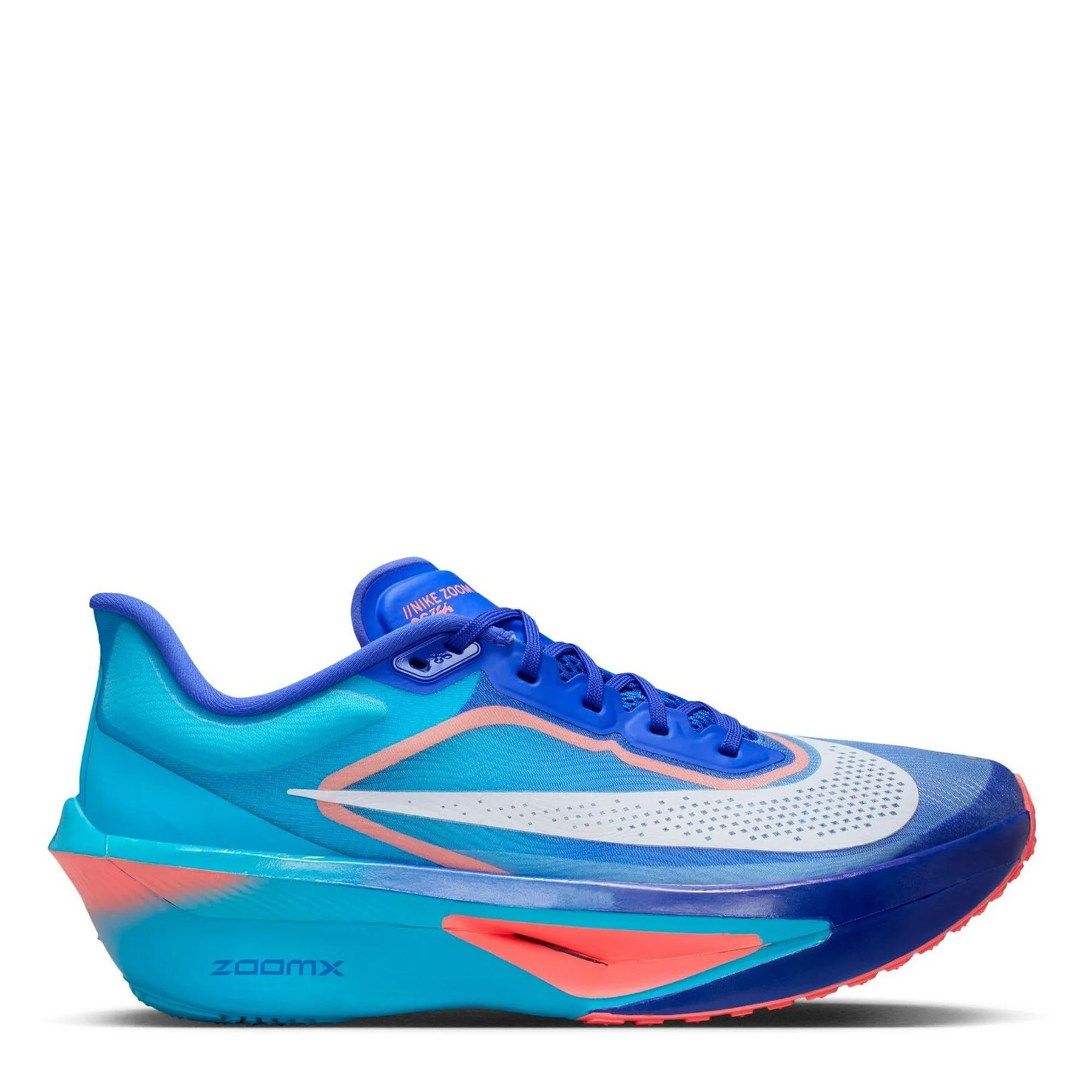 Nike Mens Zoom Fly 6 Road Running Shoes - Image 71