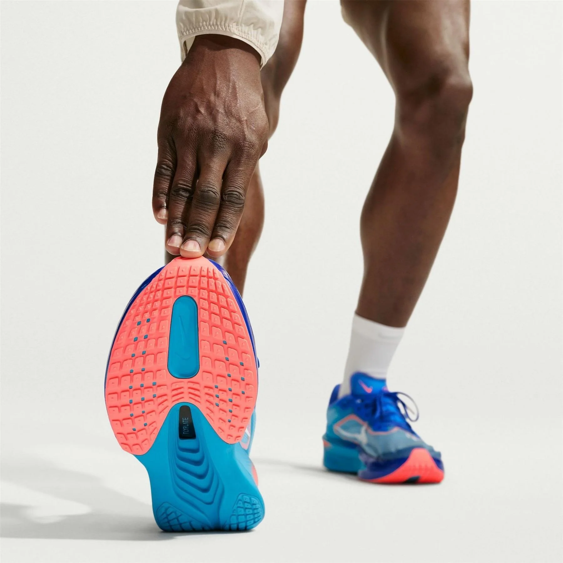 Nike Mens Zoom Fly 6 Road Running Shoes - Image 73
