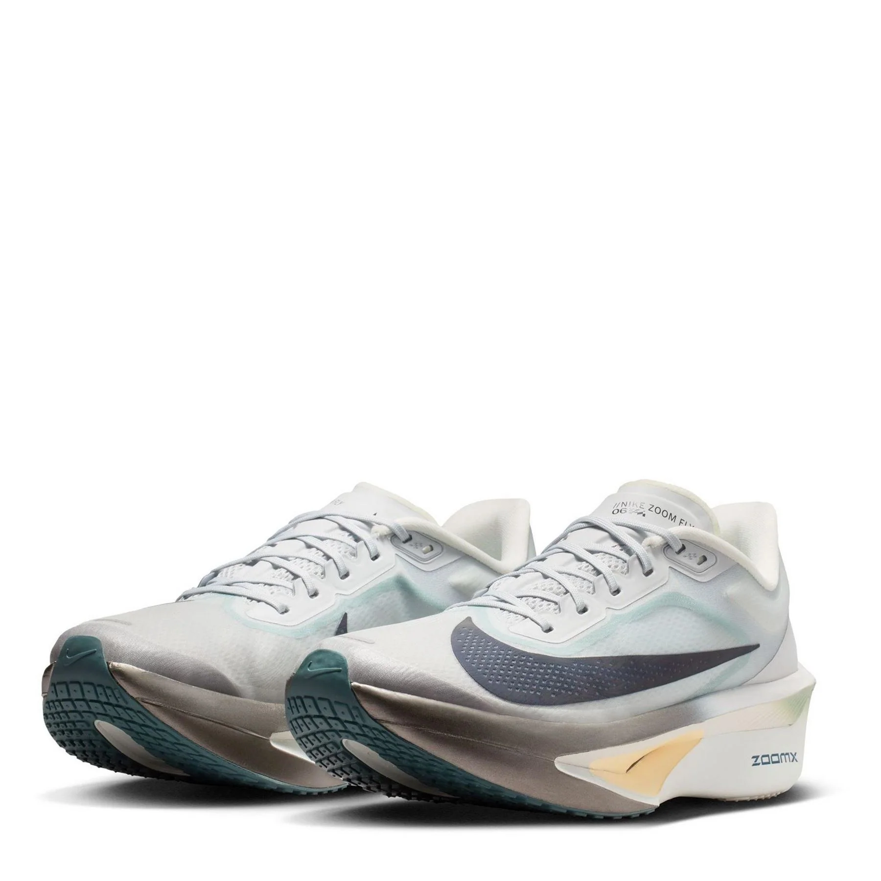 Nike Mens Zoom Fly 6 Road Running Shoes - Image 80