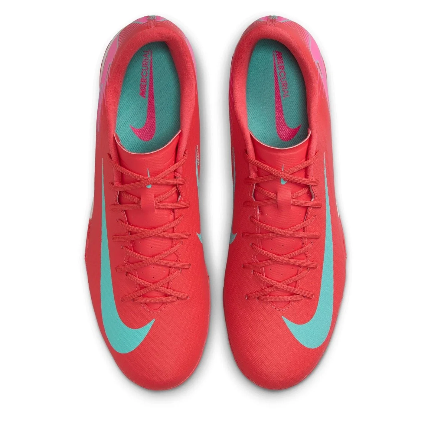 Nike Mens Zoom Mercurial Vapor 16 Academy Astro Turf Football Boots - Image 6