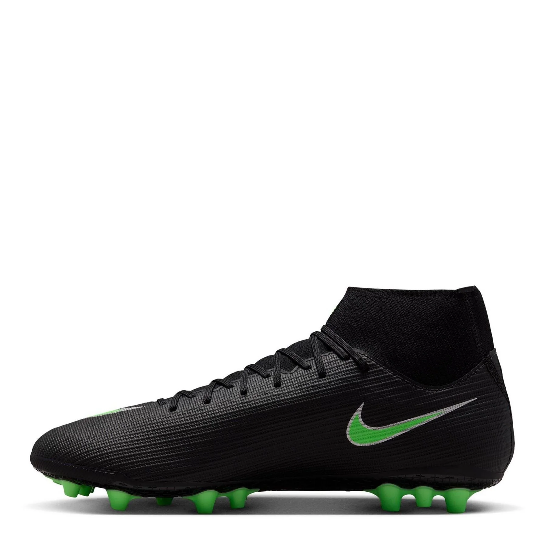 Nike Mercurial Academy Astro Turf Football Boot - Image 2