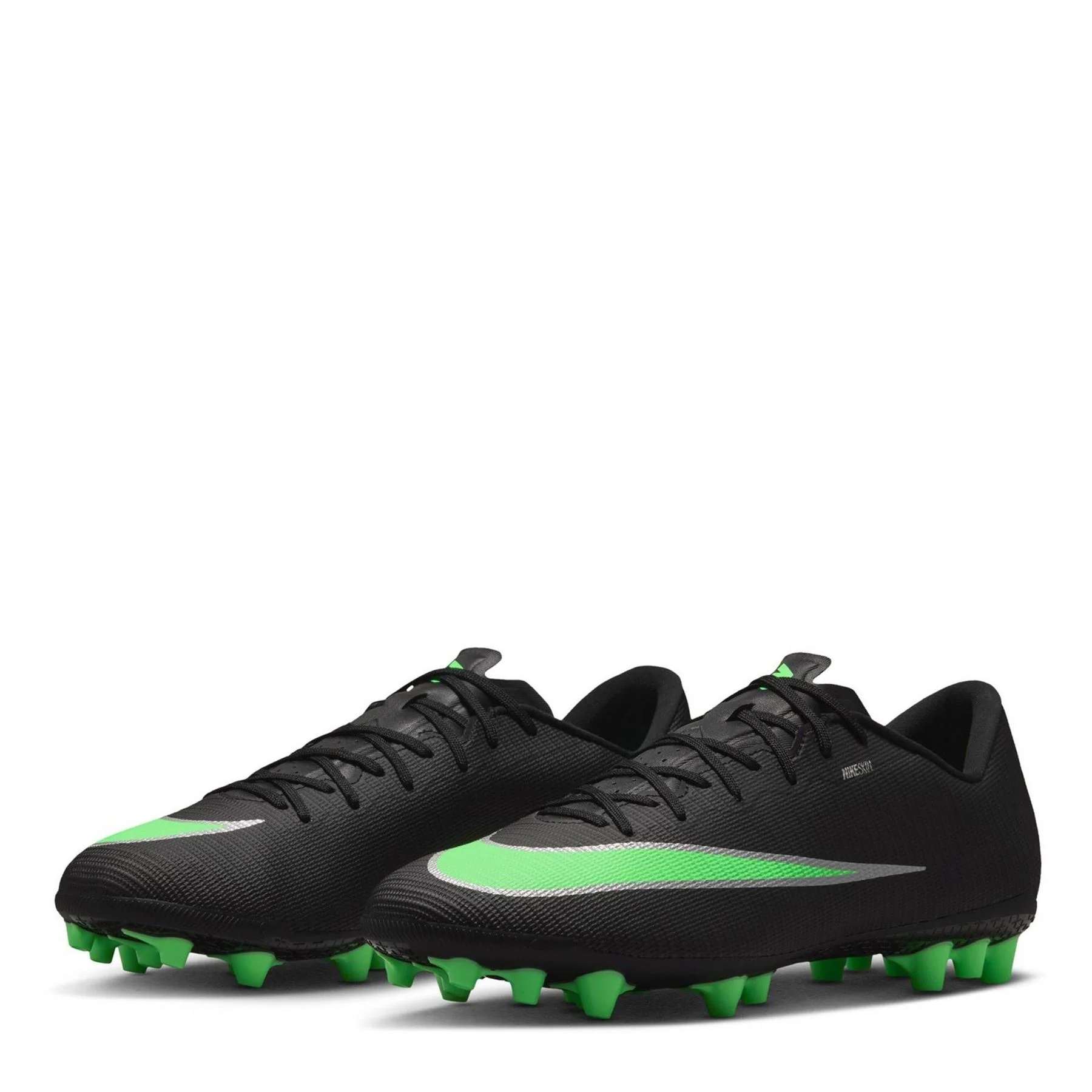 Nike Mercurial Academy Astro Turf Football Boot - Image 4