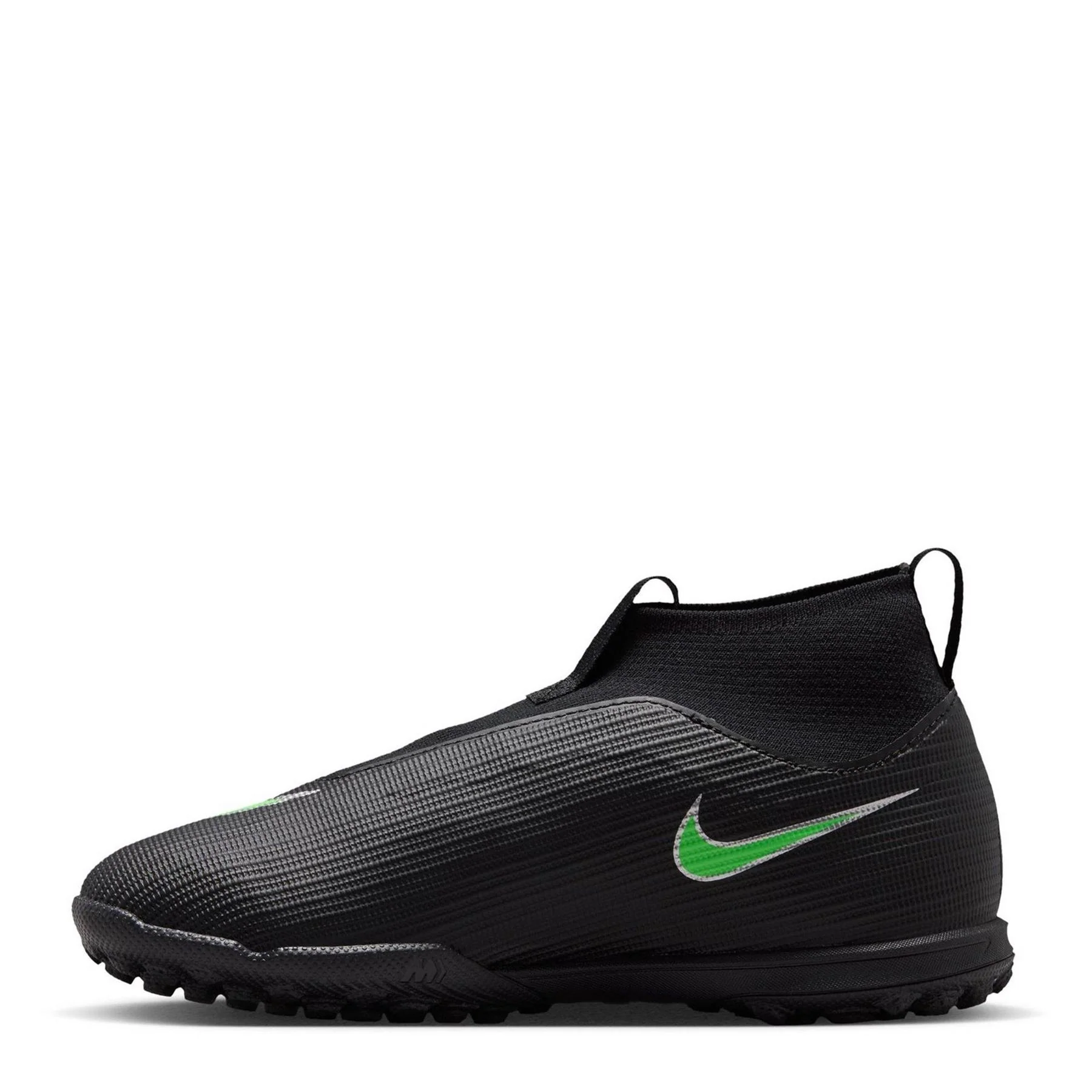 Nike Mercurial Academy Slim Fit Astro Turf Football Boot - Image 2