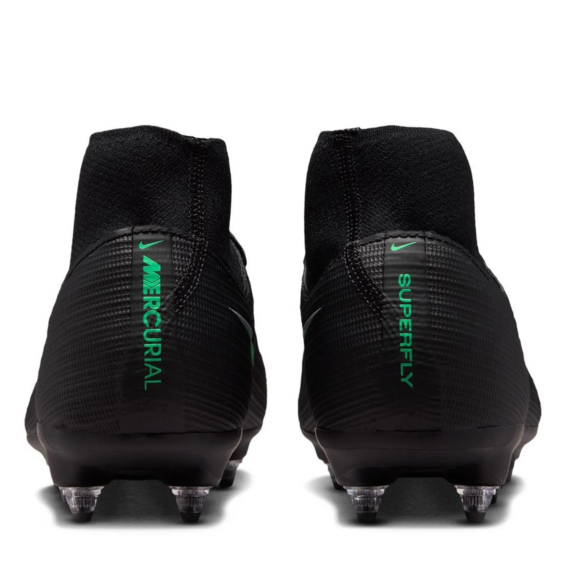 Nike Mercurial Academy Soft Ground Football Boot - Image 5