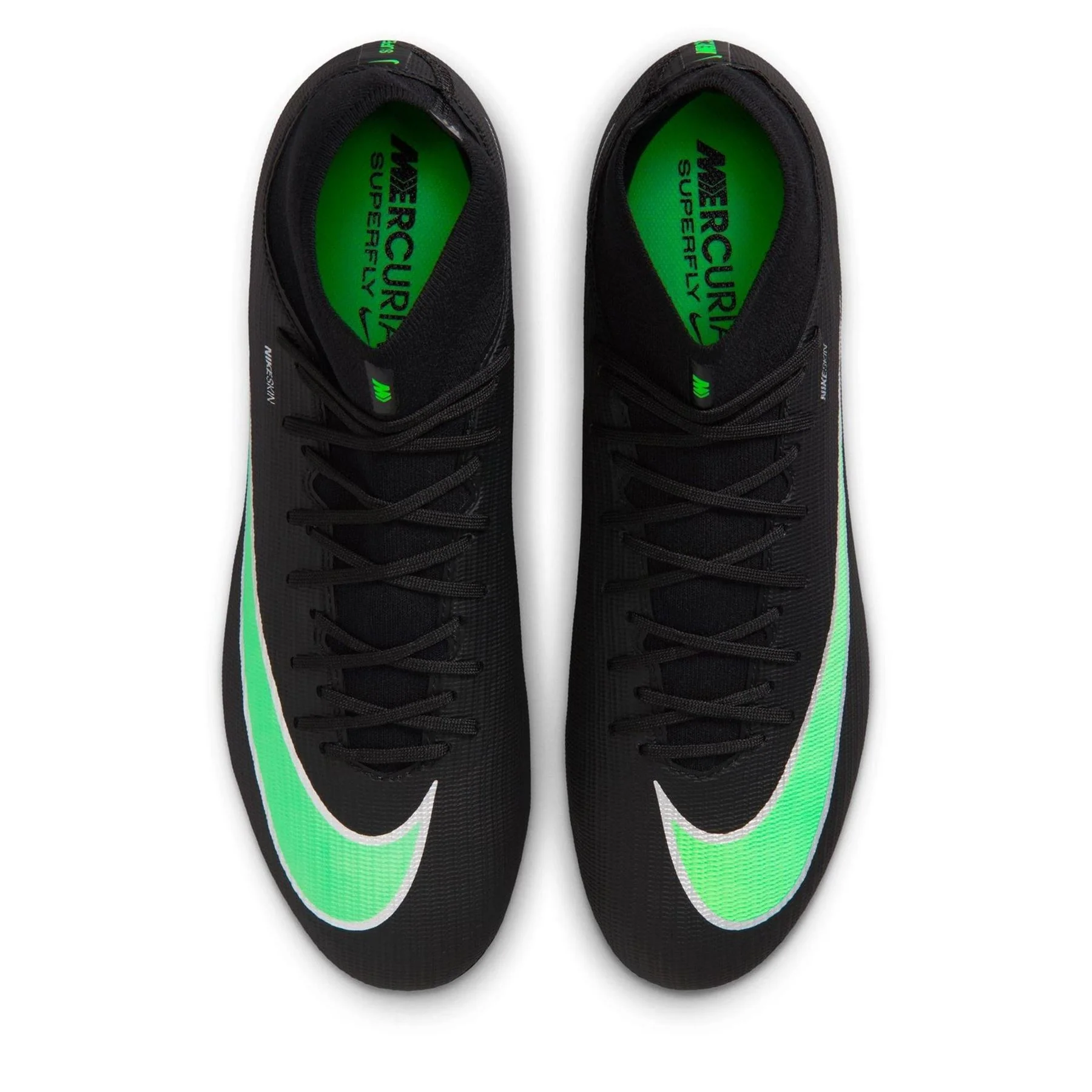 Nike Mercurial Academy Soft Ground Football Boot - Image 6