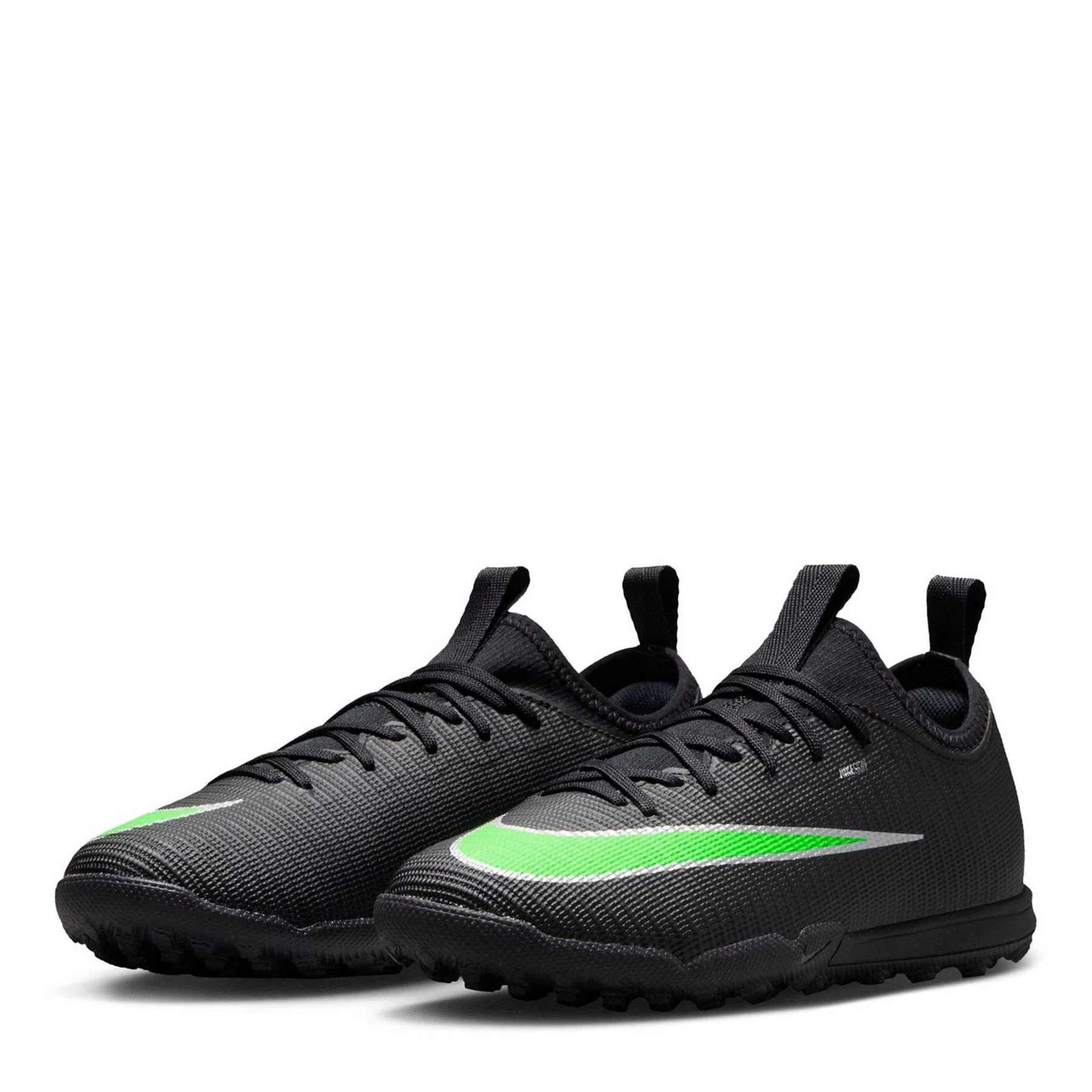 Nike Mercurial Astro Turf Football Boot - Image 4