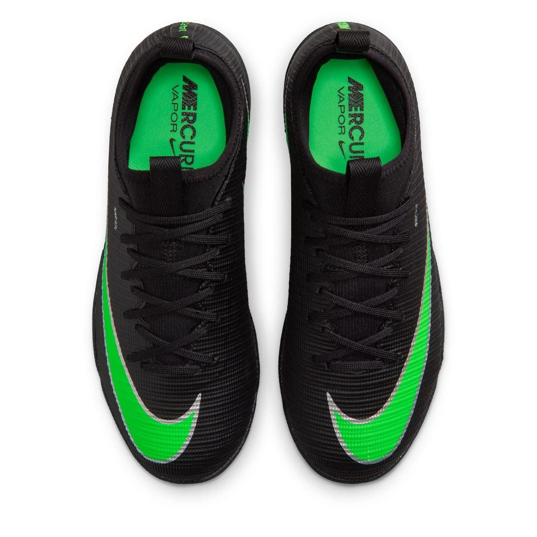 Nike Mercurial Astro Turf Football Boot - Image 6