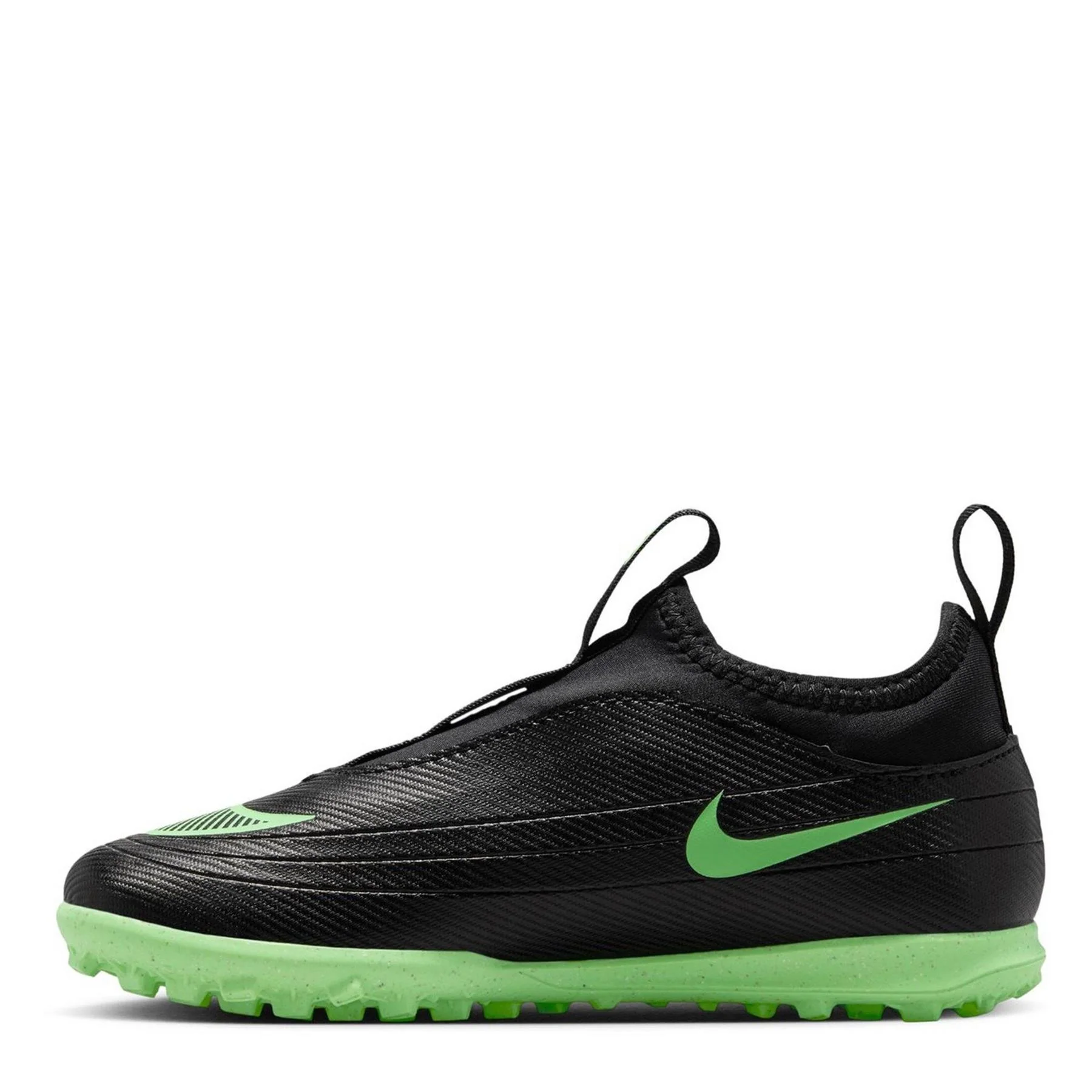 Nike Mercurial Astro Turf Football Boot - Image 2