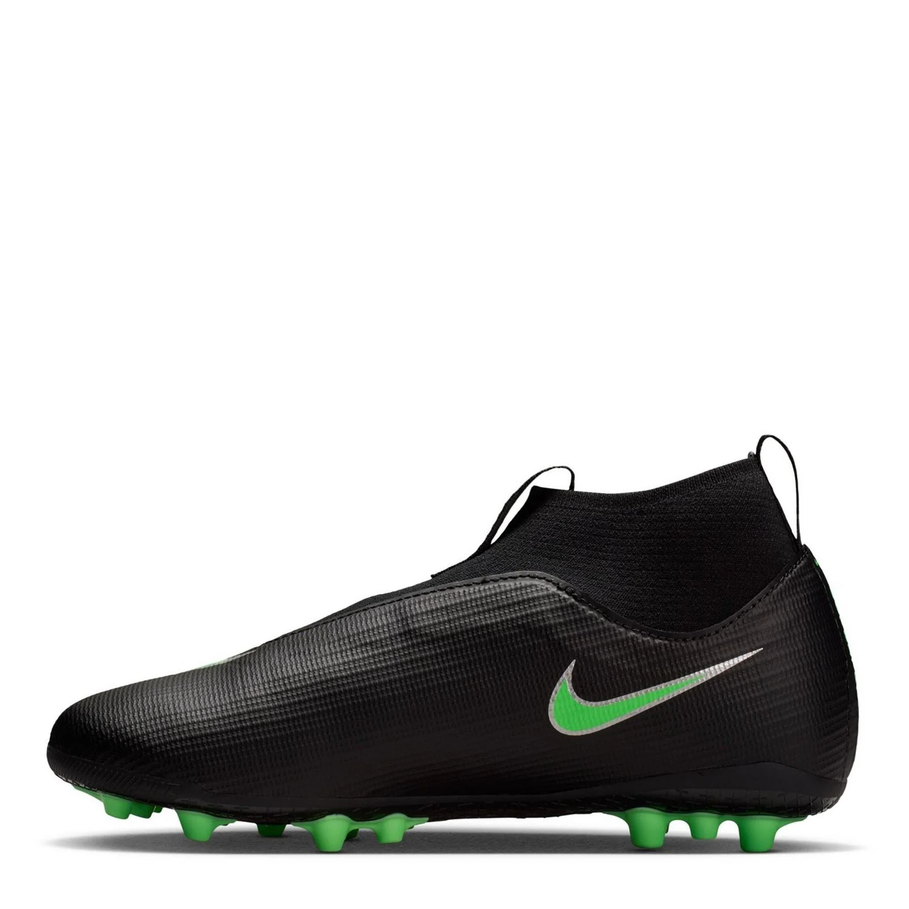Nike Mercurial Astro Turf Football Boot - Image 2