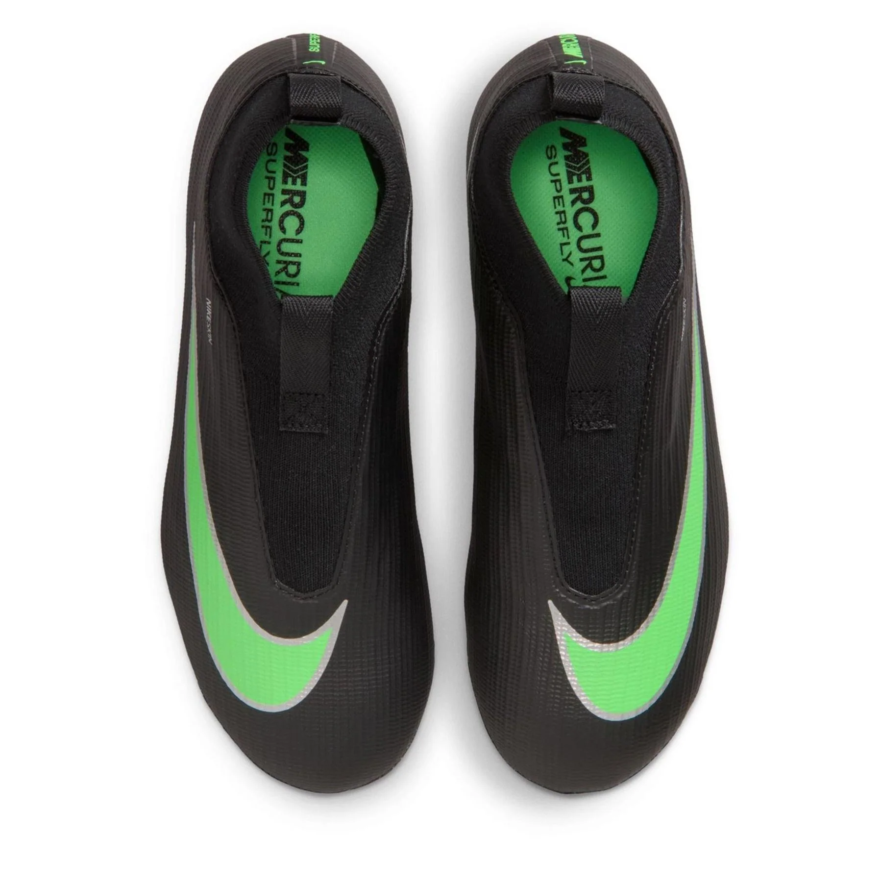 Nike Mercurial Astro Turf Football Boot - Image 6