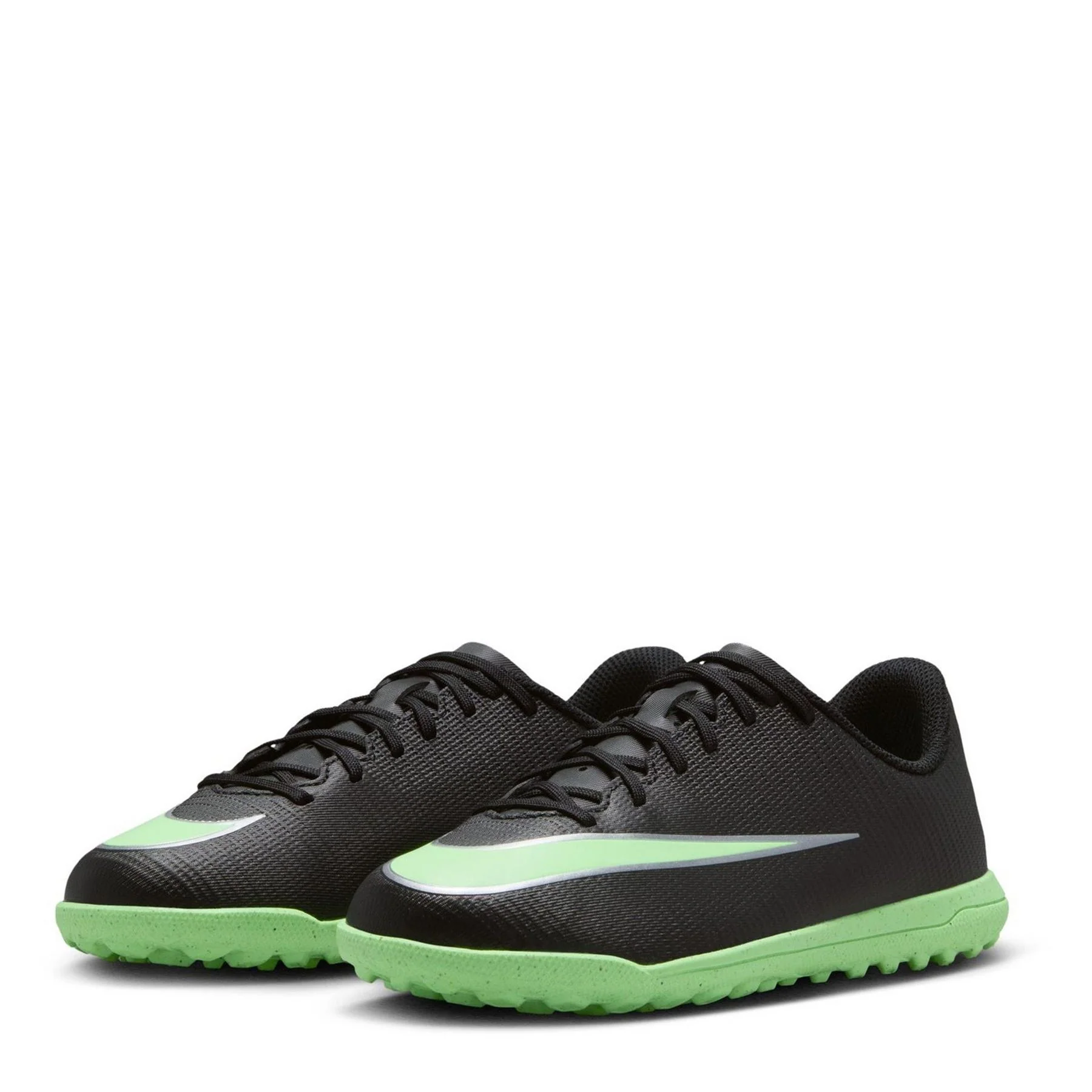 Nike Mercurial Club Astro Turf Football Boot - Image 4