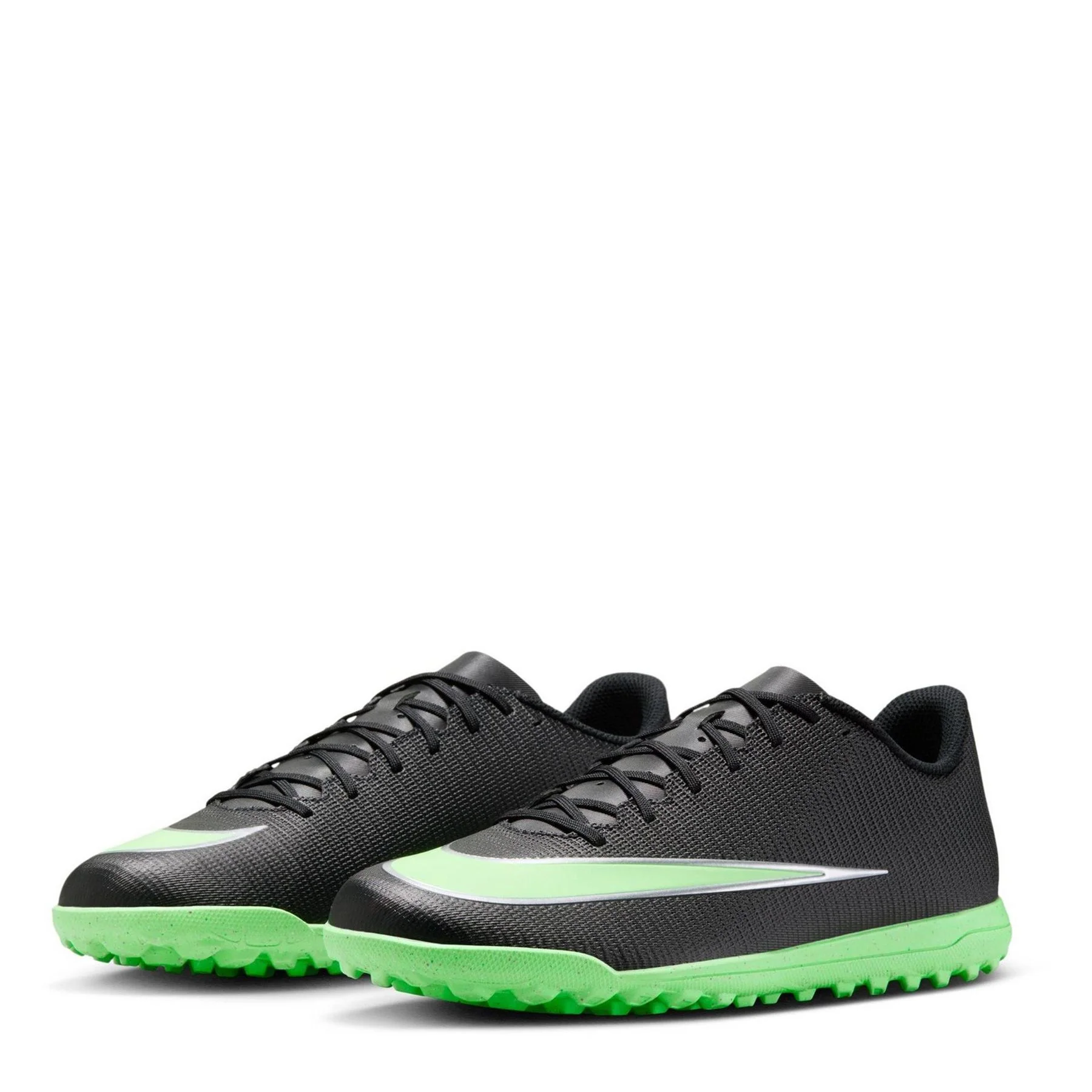 Nike Mercurial Club Astro Turf Football Boot - Image 4
