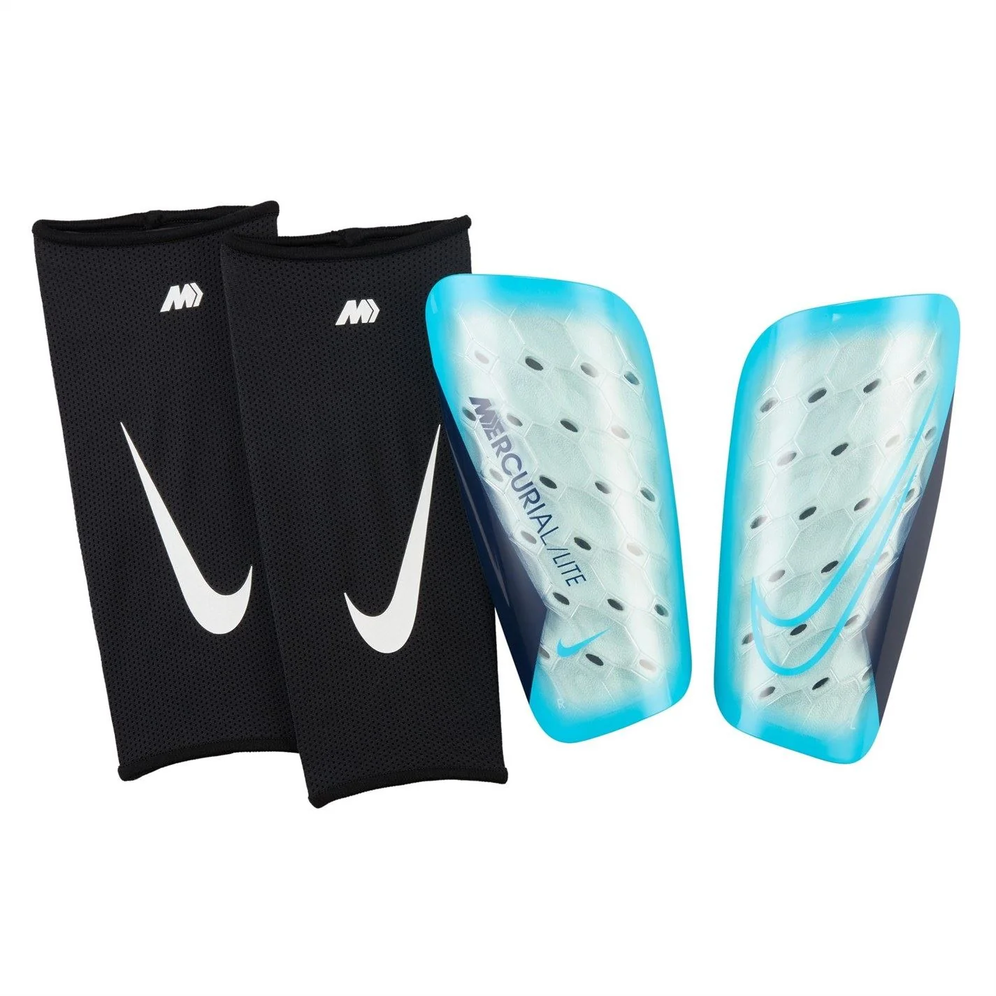 Nike Mercurial Lite Shin Guards - Image 13