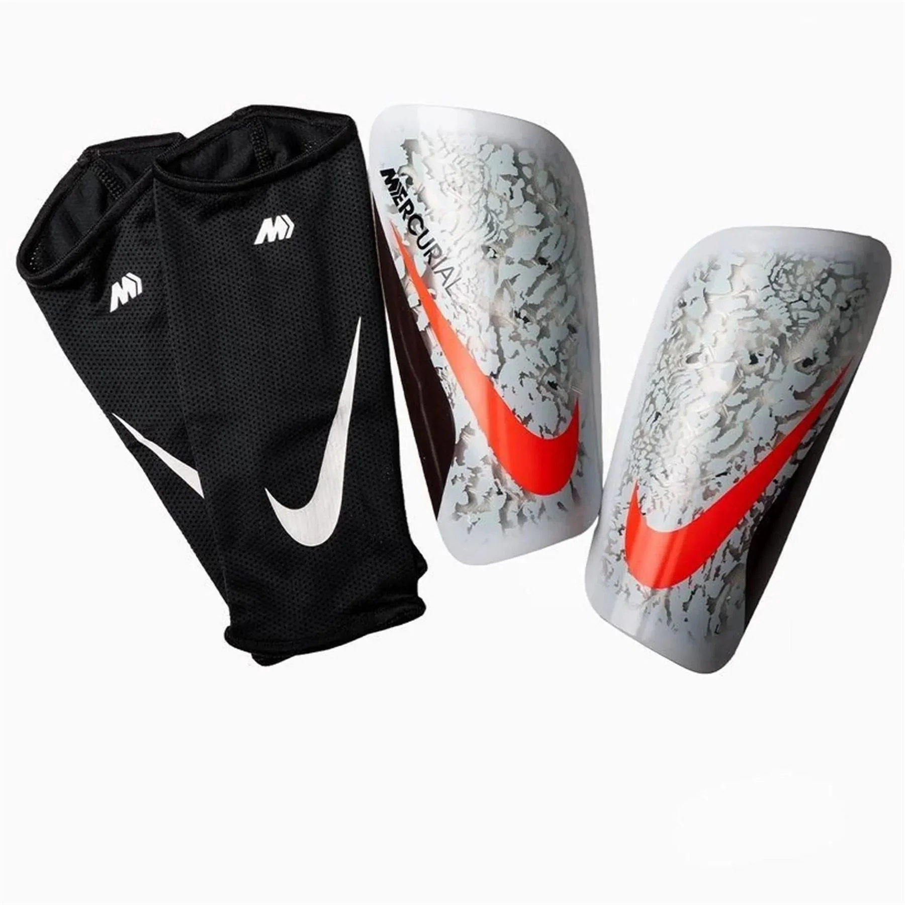 Nike Mercurial Lite Shin Guards - Image 21