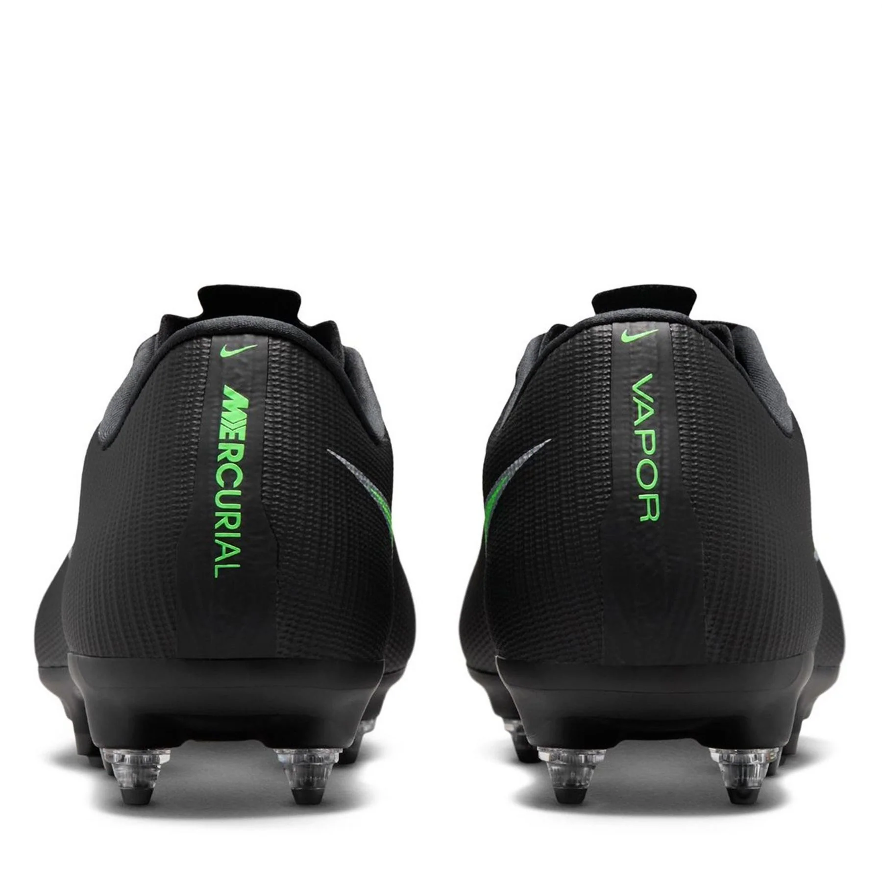 Nike Mercurial Soft Ground Football Boot - Image 5