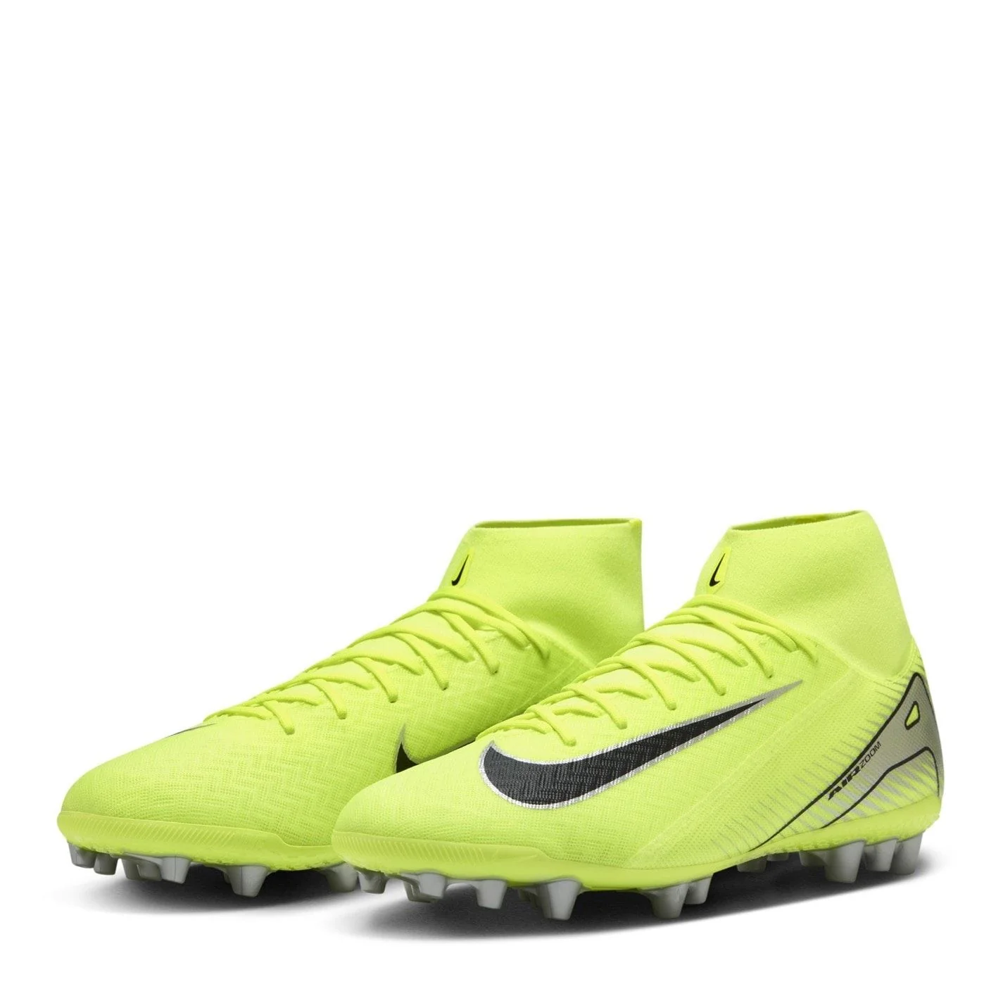 Nike Mercurial Superfly 10 Academy Artificial Ground Football Boots - Image 10