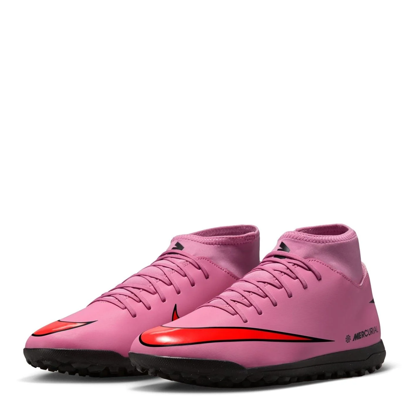 Nike Mercurial Superfly 10 Club Adults Astro Turf Football Boots - Image 10