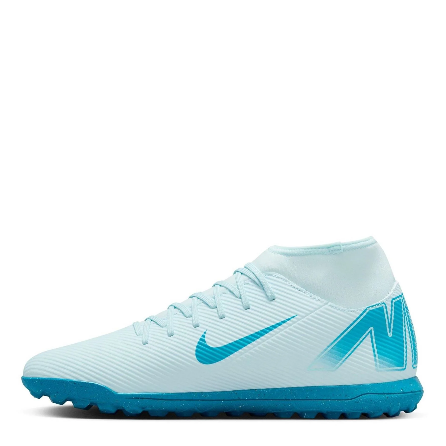 Nike Mercurial Superfly 10 Club Adults Astro Turf Football Boots - Image 38