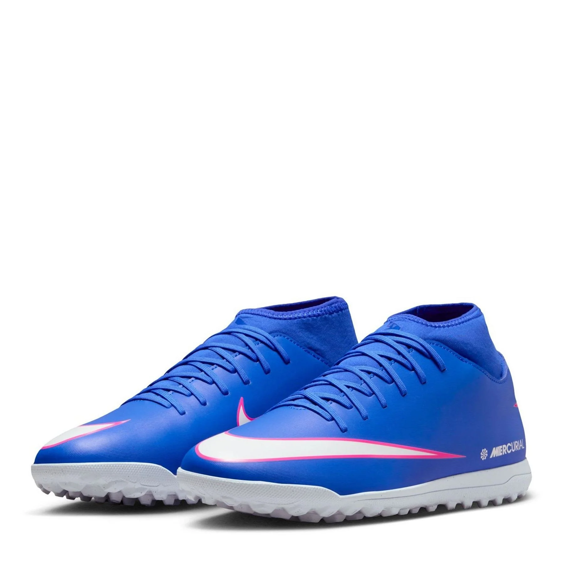 Nike Mercurial Superfly 10 Club Adults Astro Turf Football Boots - Image 4