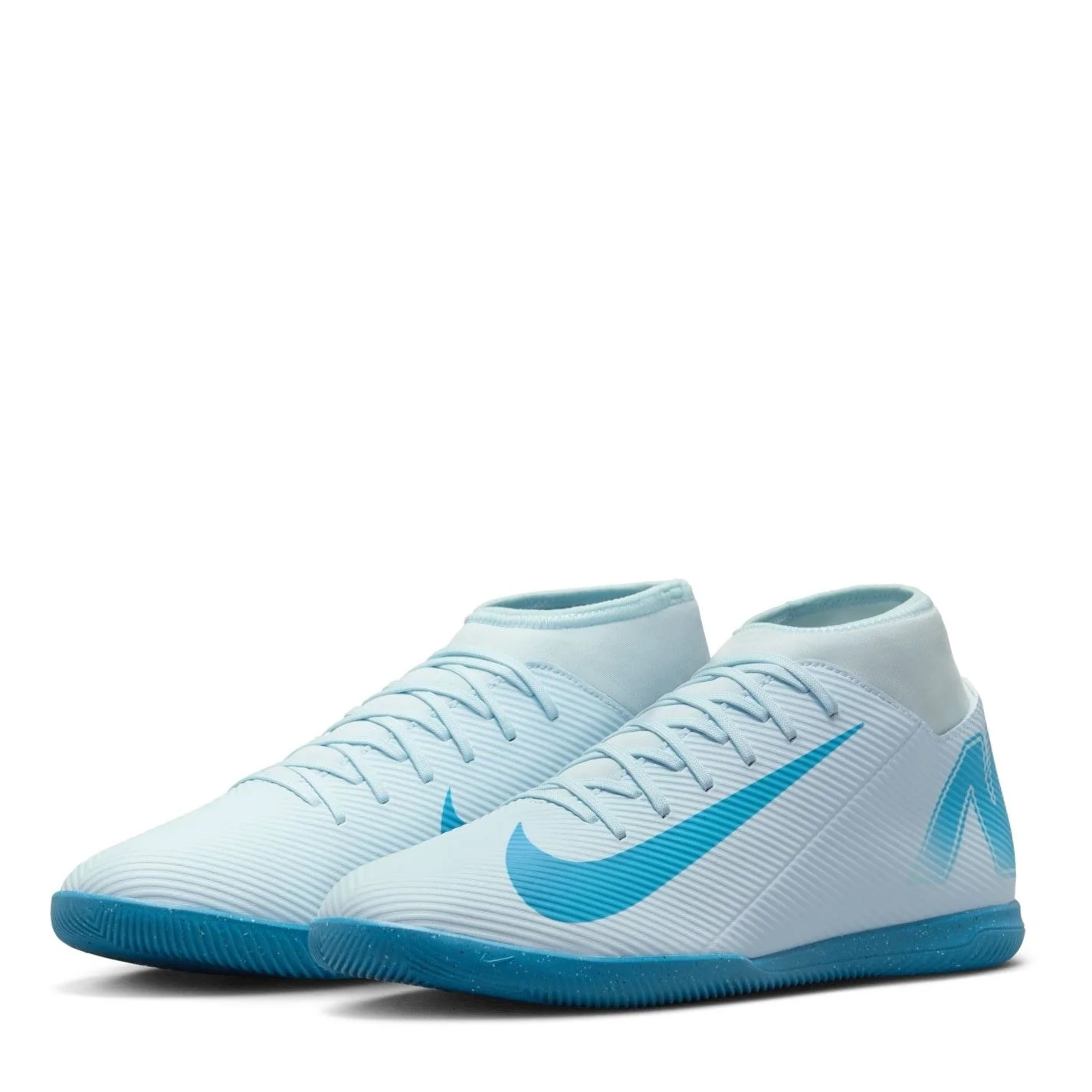 Nike Mercurial Superfly 10 Club Indoor Football Boots - Image 10