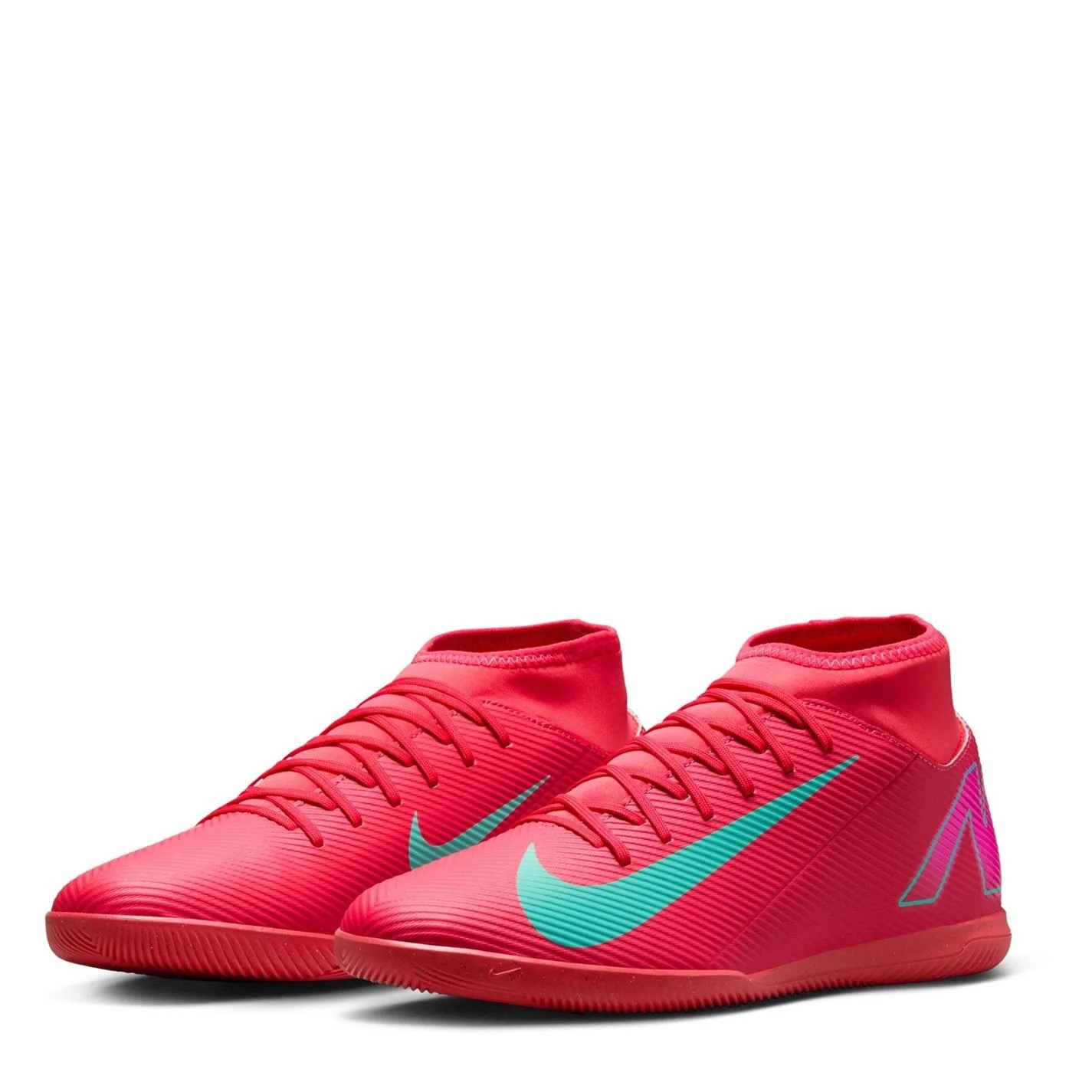 Nike Mercurial Superfly 10 Club Indoor Football Boots - Image 22