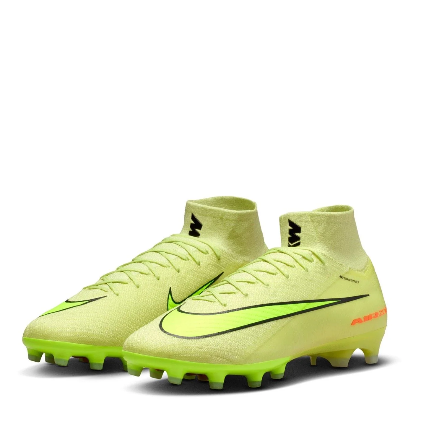Nike Mercurial Superfly 10 Elite Adults Artificial Ground Football Boots - Image 16