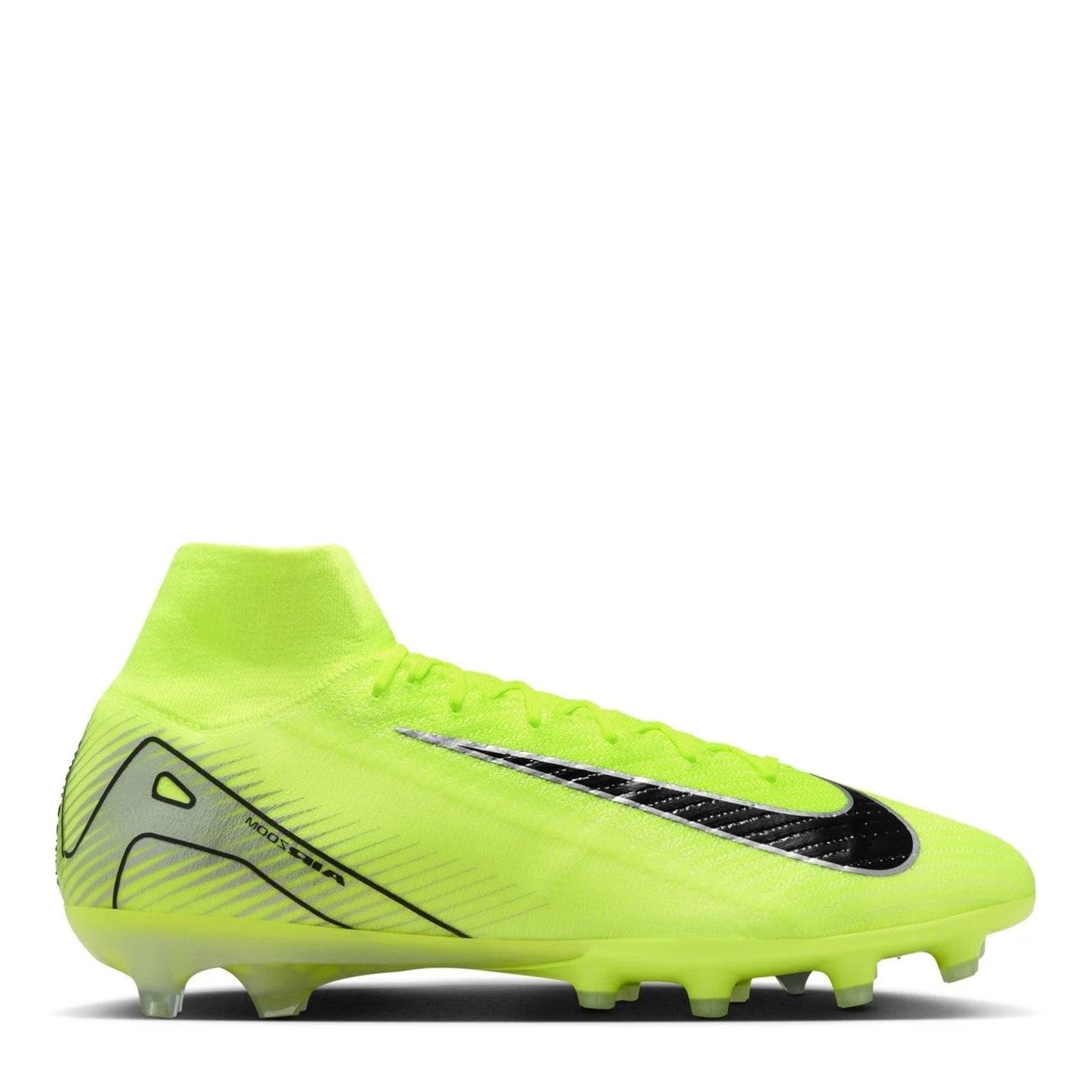 Nike Mercurial Superfly 10 Elite Adults Artificial Ground Football Boots - Image 19