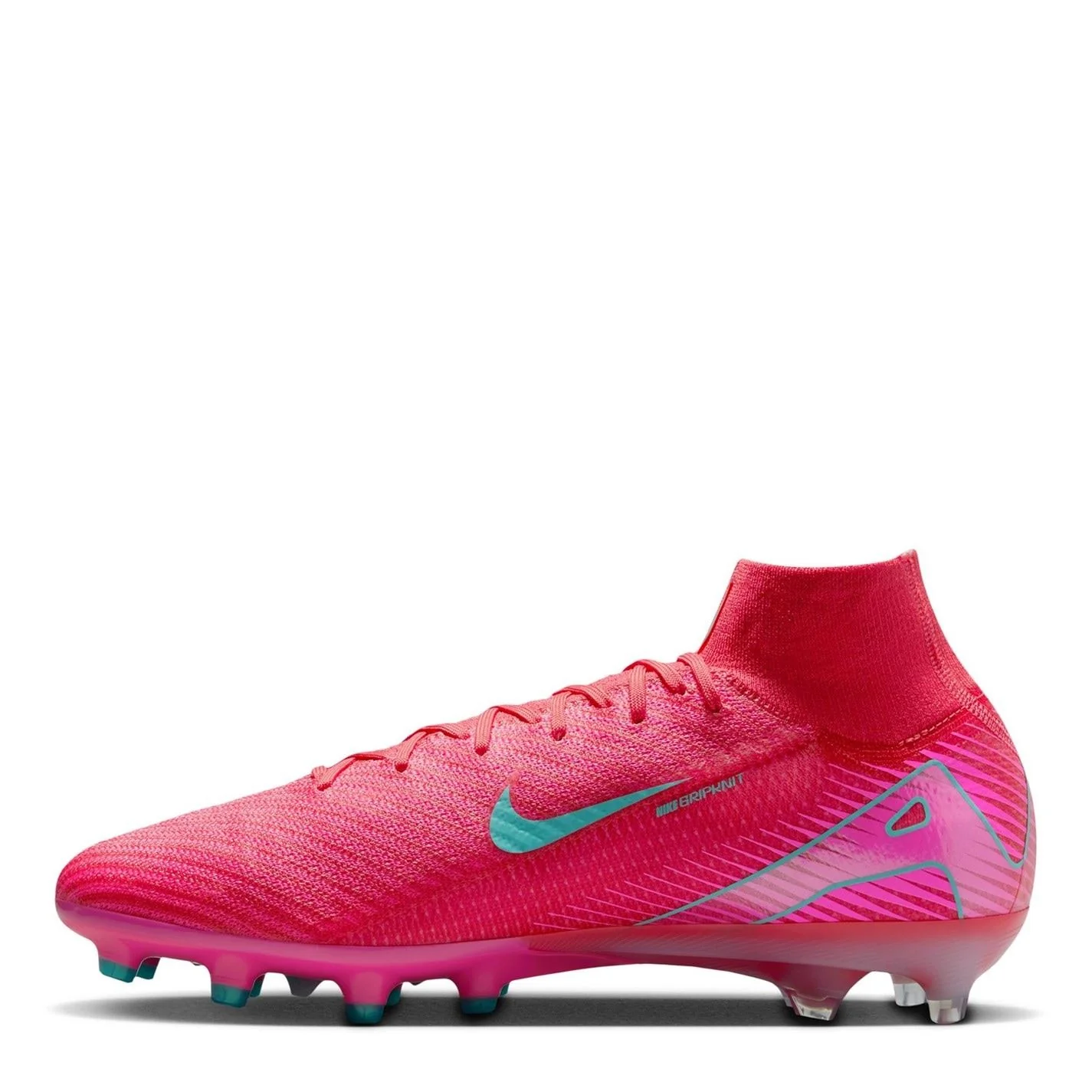 Nike Mercurial Superfly 10 Elite Adults Artificial Ground Football Boots - Image 26