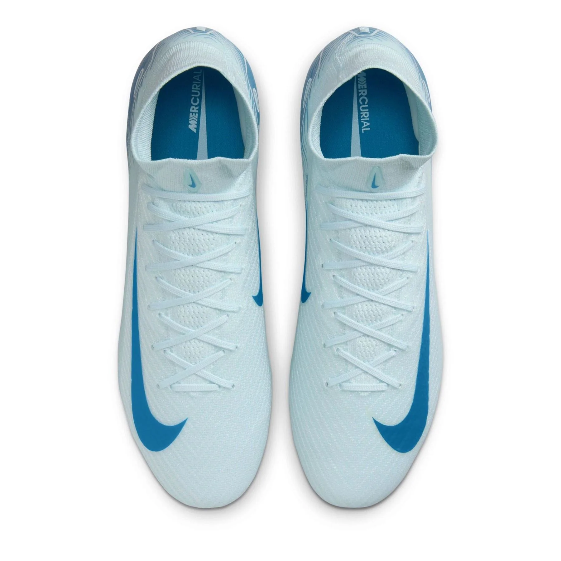Nike Mercurial Superfly Adults Firm Ground Football Boots - Image 17