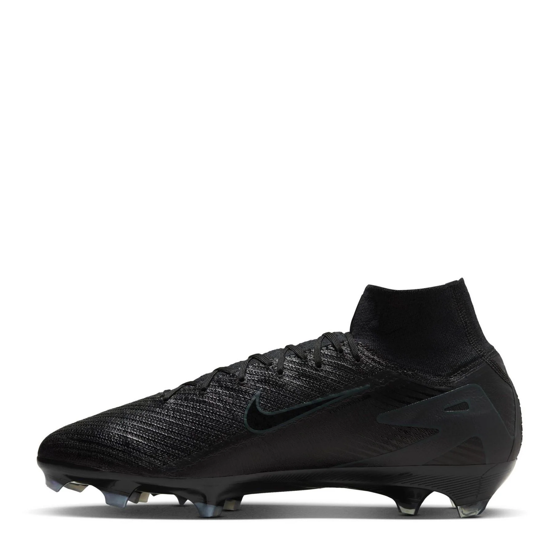 Nike Mercurial Superfly Adults Firm Ground Football Boots - Image 8