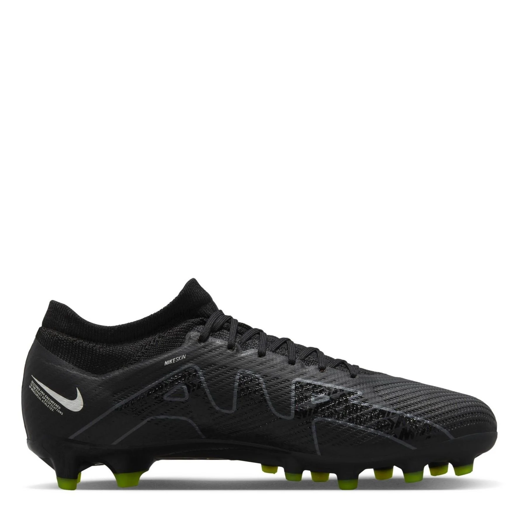 Nike Mercurial Vapor 15 Pro Ag Pro Artificial Grass Football Cleats