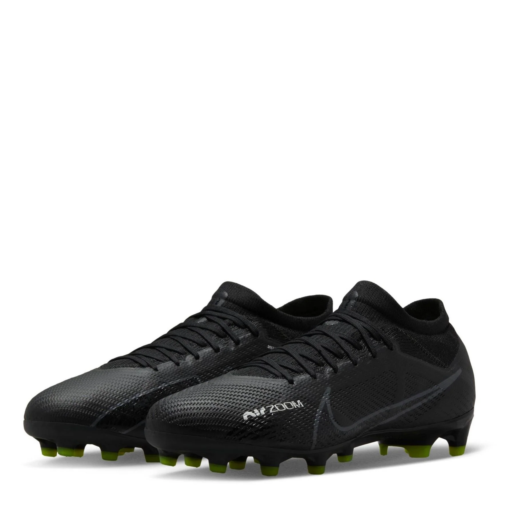 Nike Mercurial Vapor 15 Pro Ag Pro Artificial Grass Football Cleats - Image 5