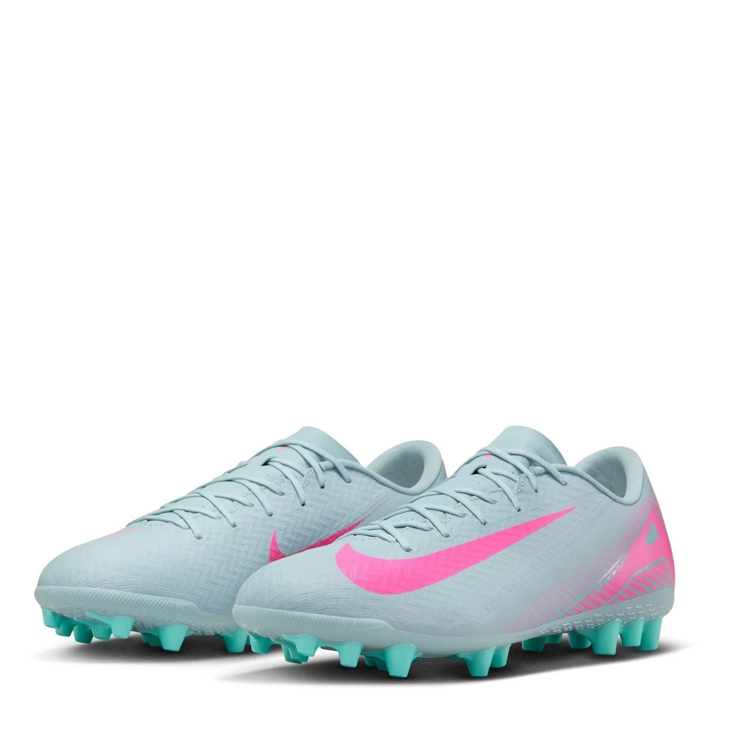 Nike Mercurial Vapor 16 Academy Adults Artificial Ground Football Boots - Image 16