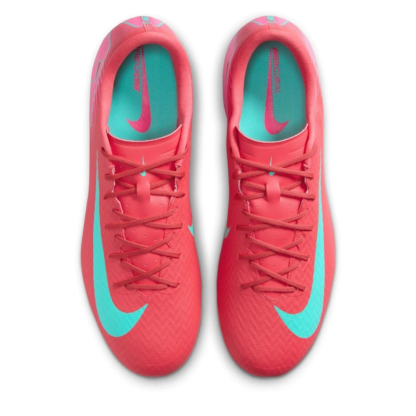 Nike Mercurial Vapor 16 Academy Adults Artificial Ground Football Boots - Image 24