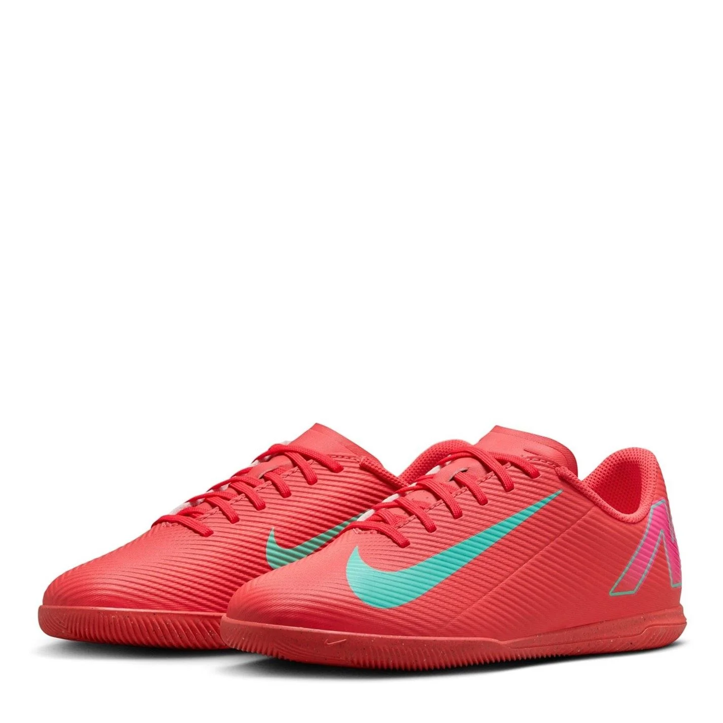 Nike Mercurial Vapor 16 Club Juniors Indoor Football Boots - Image 26
